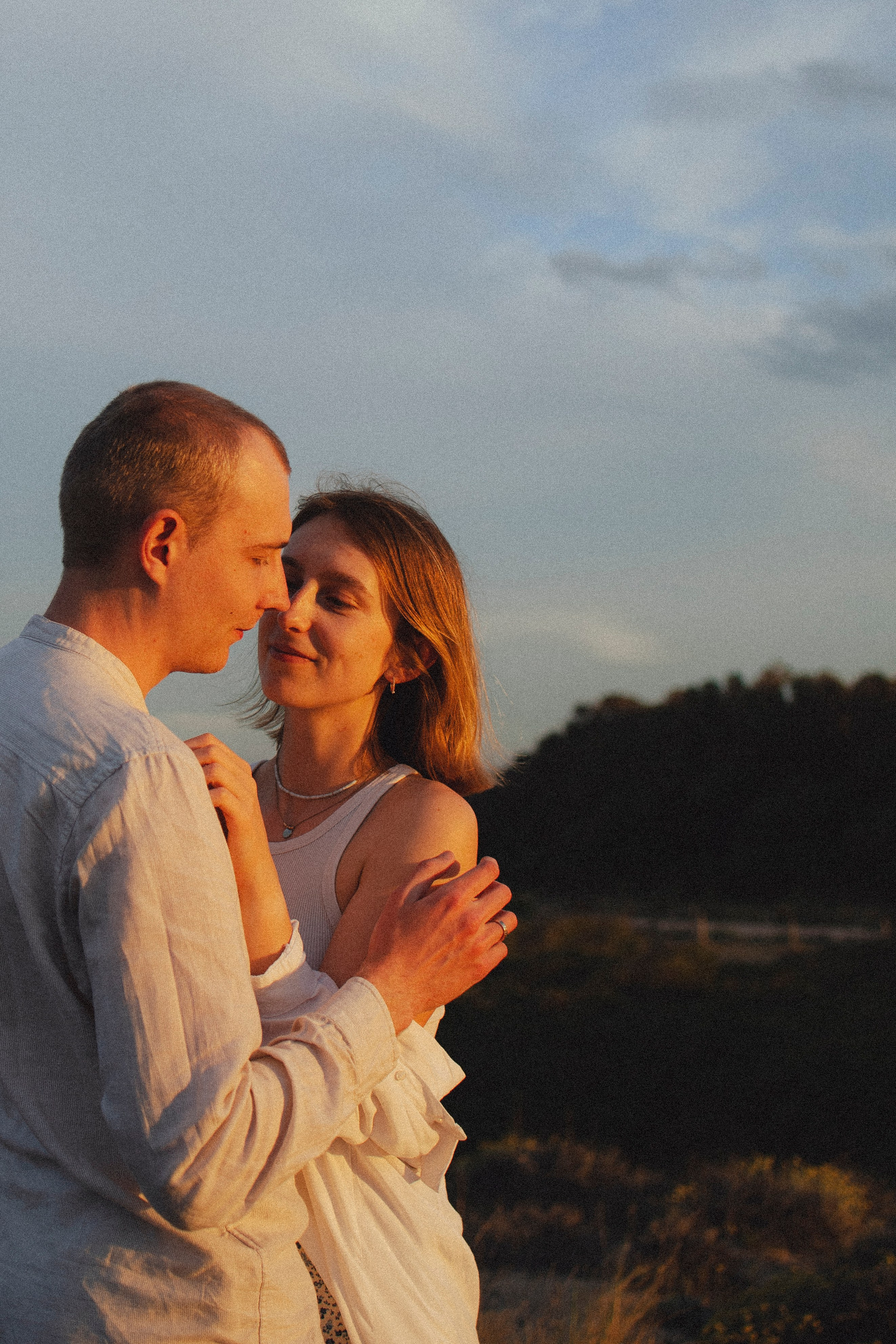 💕. Снимаю любовь