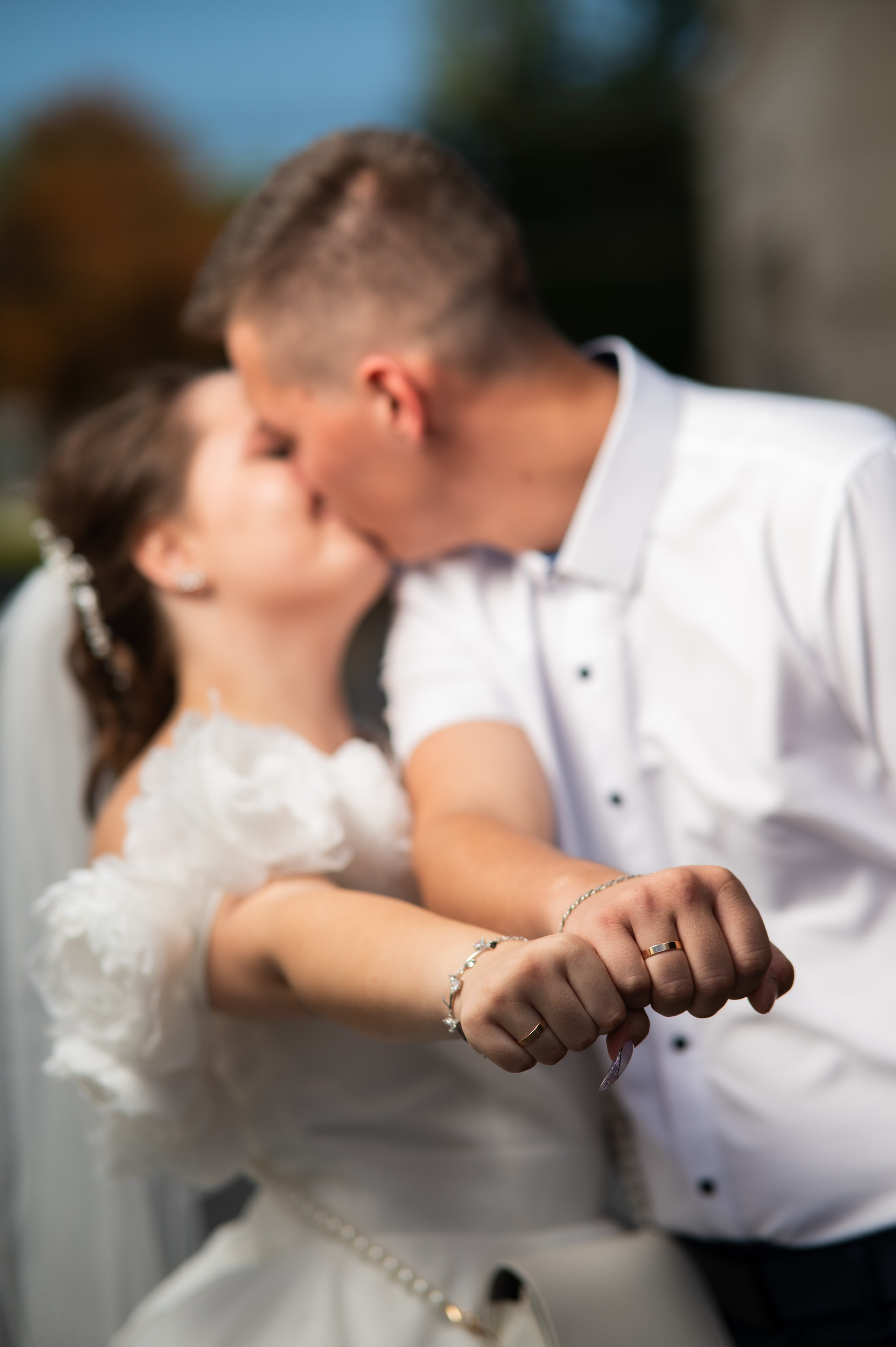 Свадебные. Портретный фотограф и не только! Энгельс