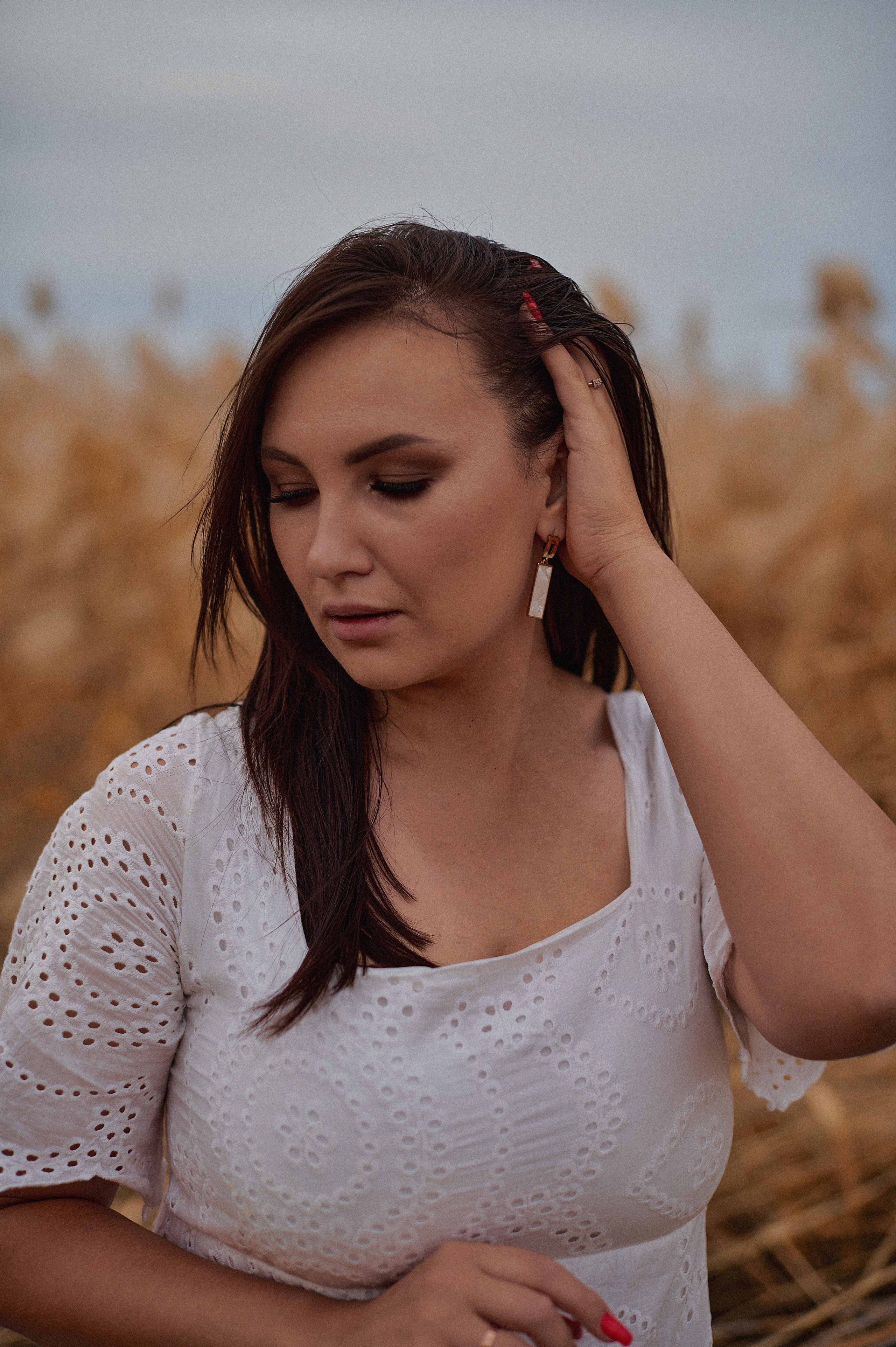 Яна. Фотограф Виктория Воронина