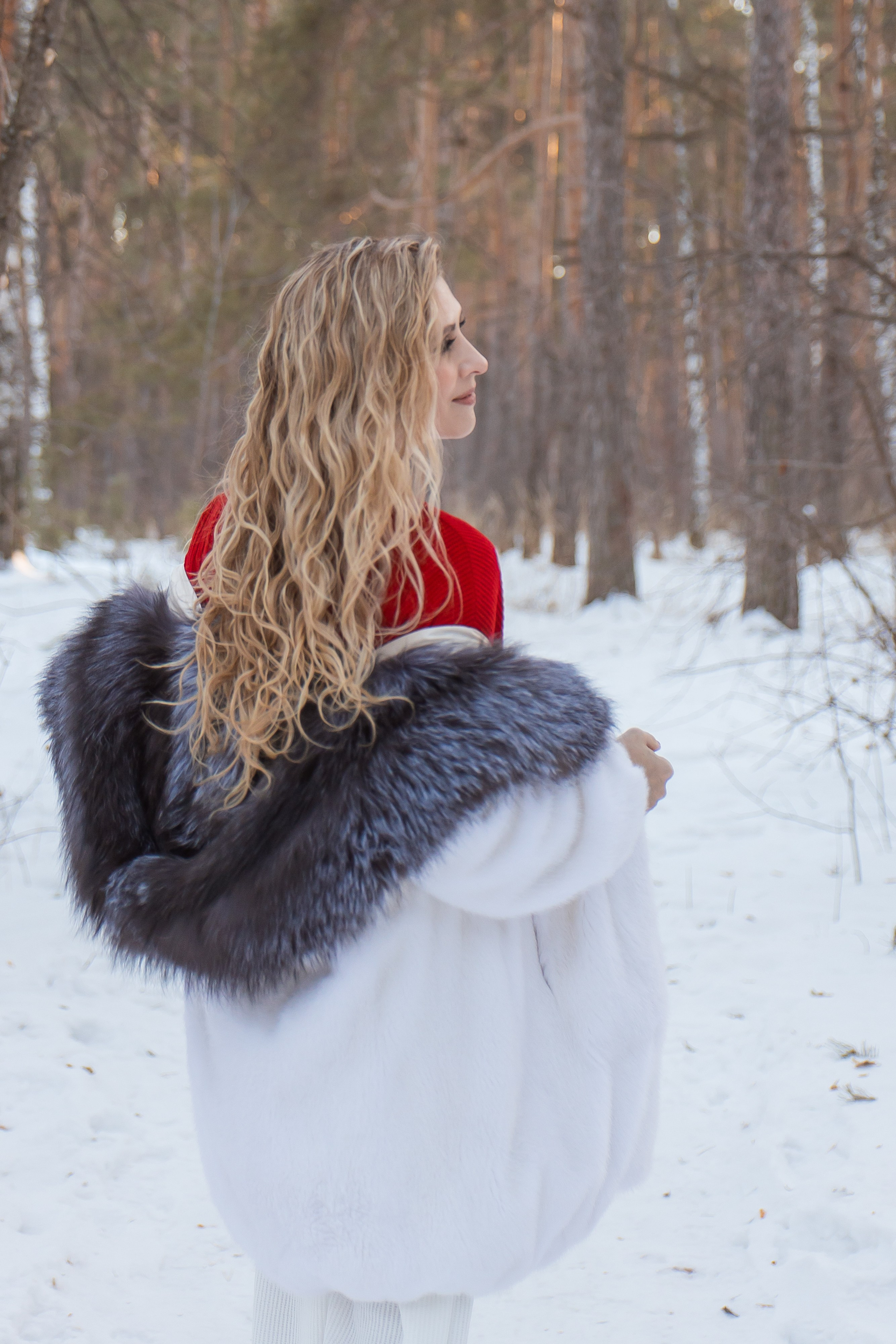 Татьяна и София. Семейный и детский фотограф в Челябинске Елена Вышегородцева