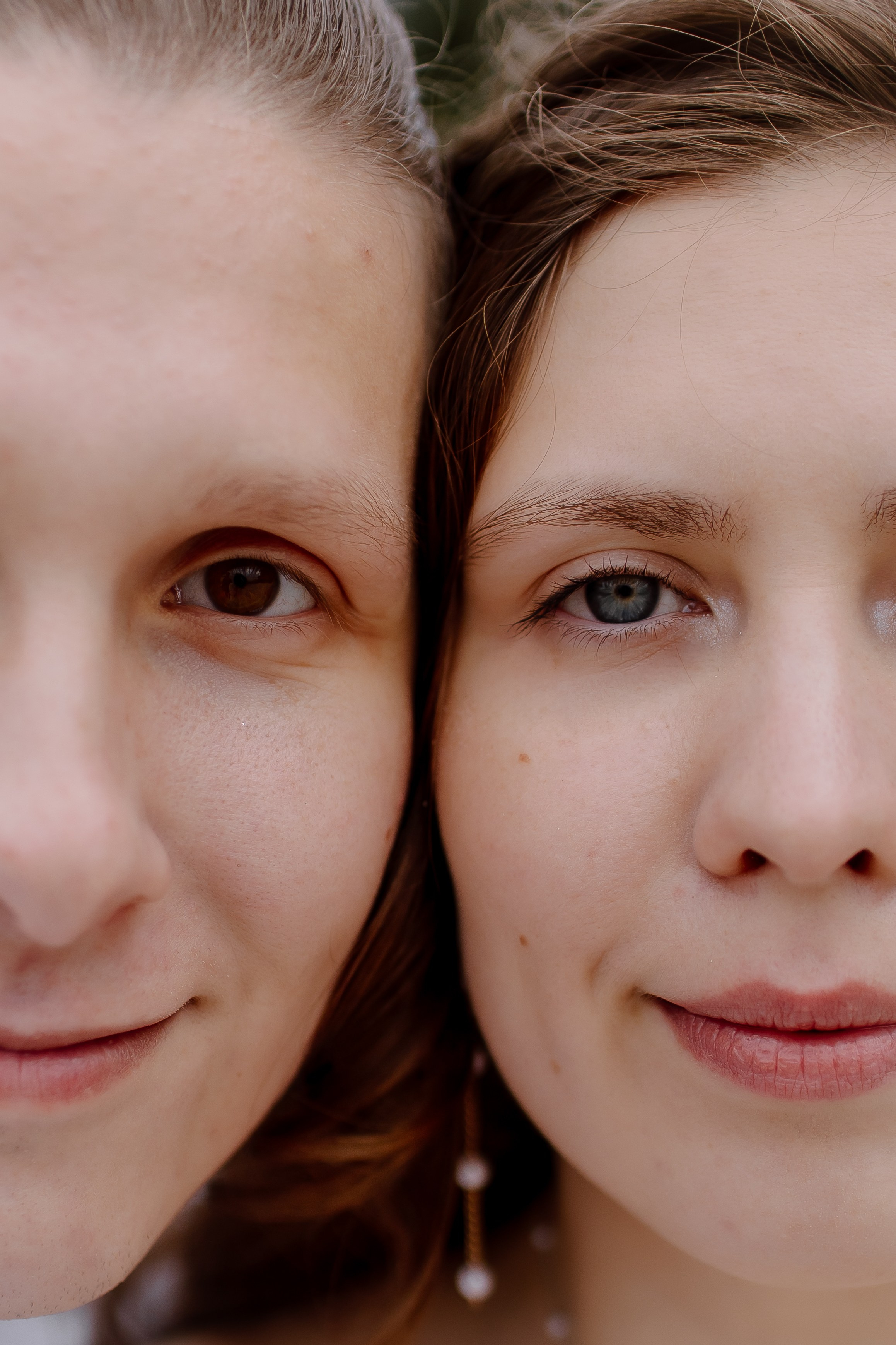 Анна и Алексей. Семейный и детский фотограф в Челябинске Елена Вышегородцева