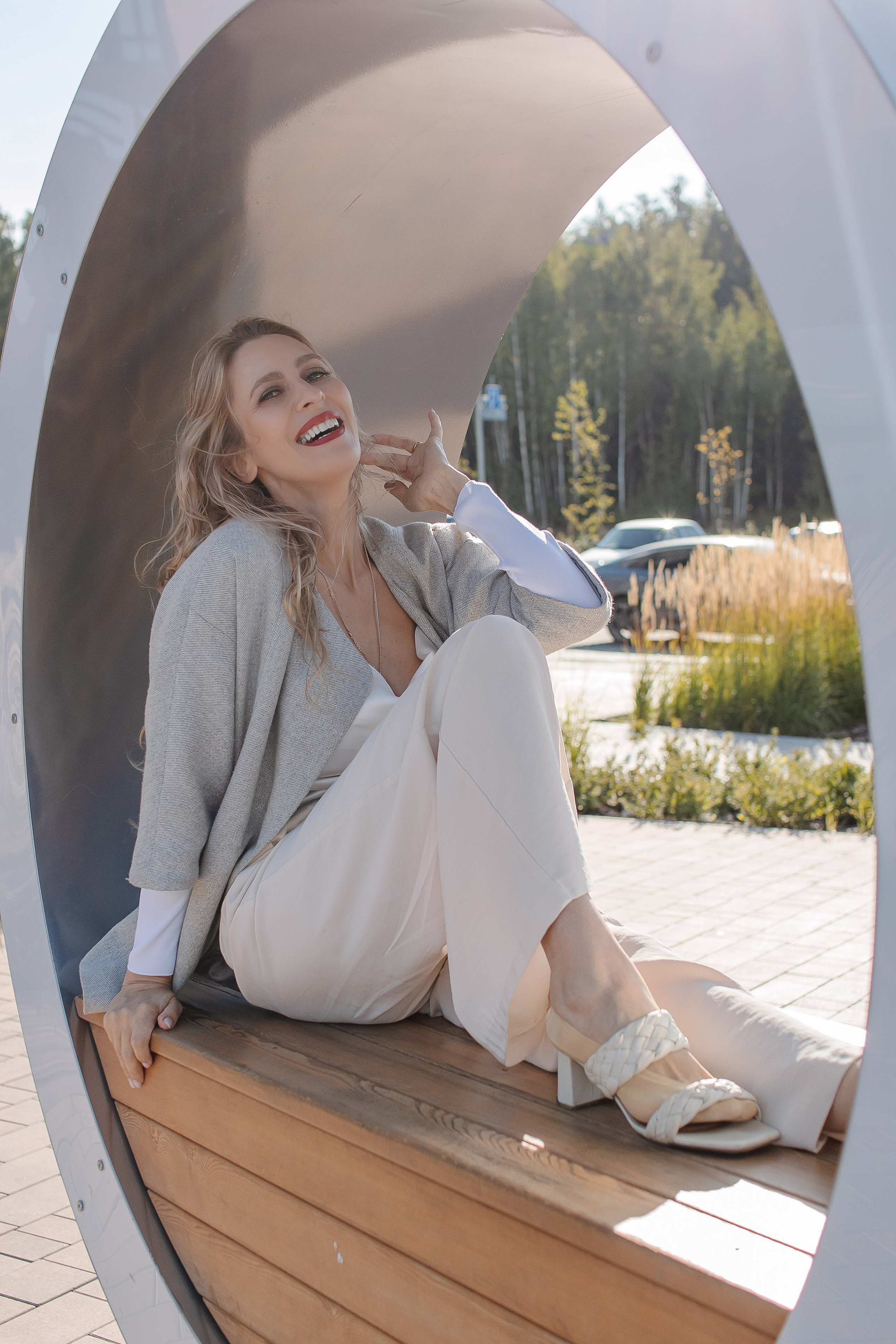 Татьяна. Семейный и детский фотограф в Челябинске Елена Вышегородцева