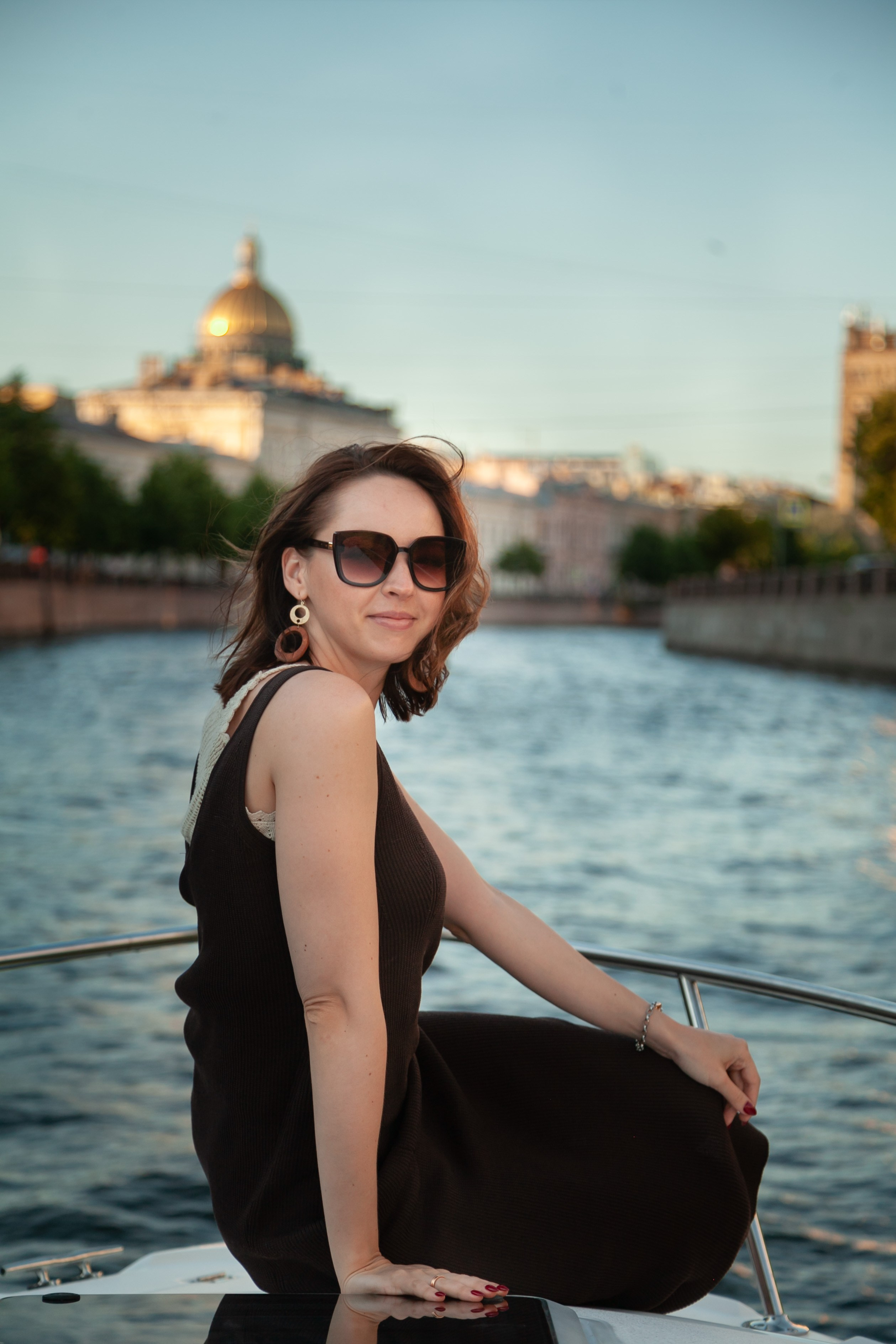 Владлена. Двойняшки-фотографы Анна и Анастасия в Санкт-Петербурге