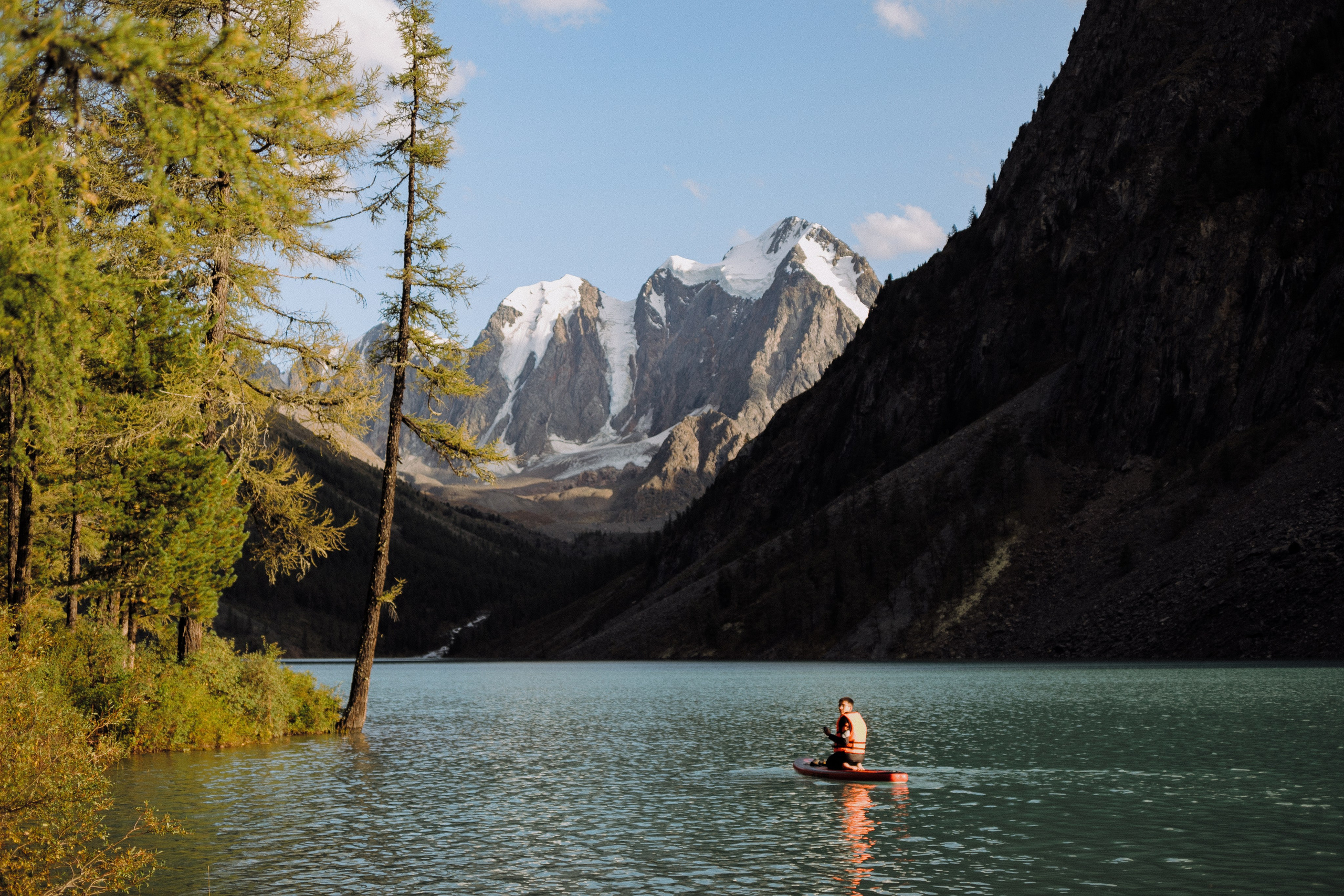 Шавлинские. Главная
