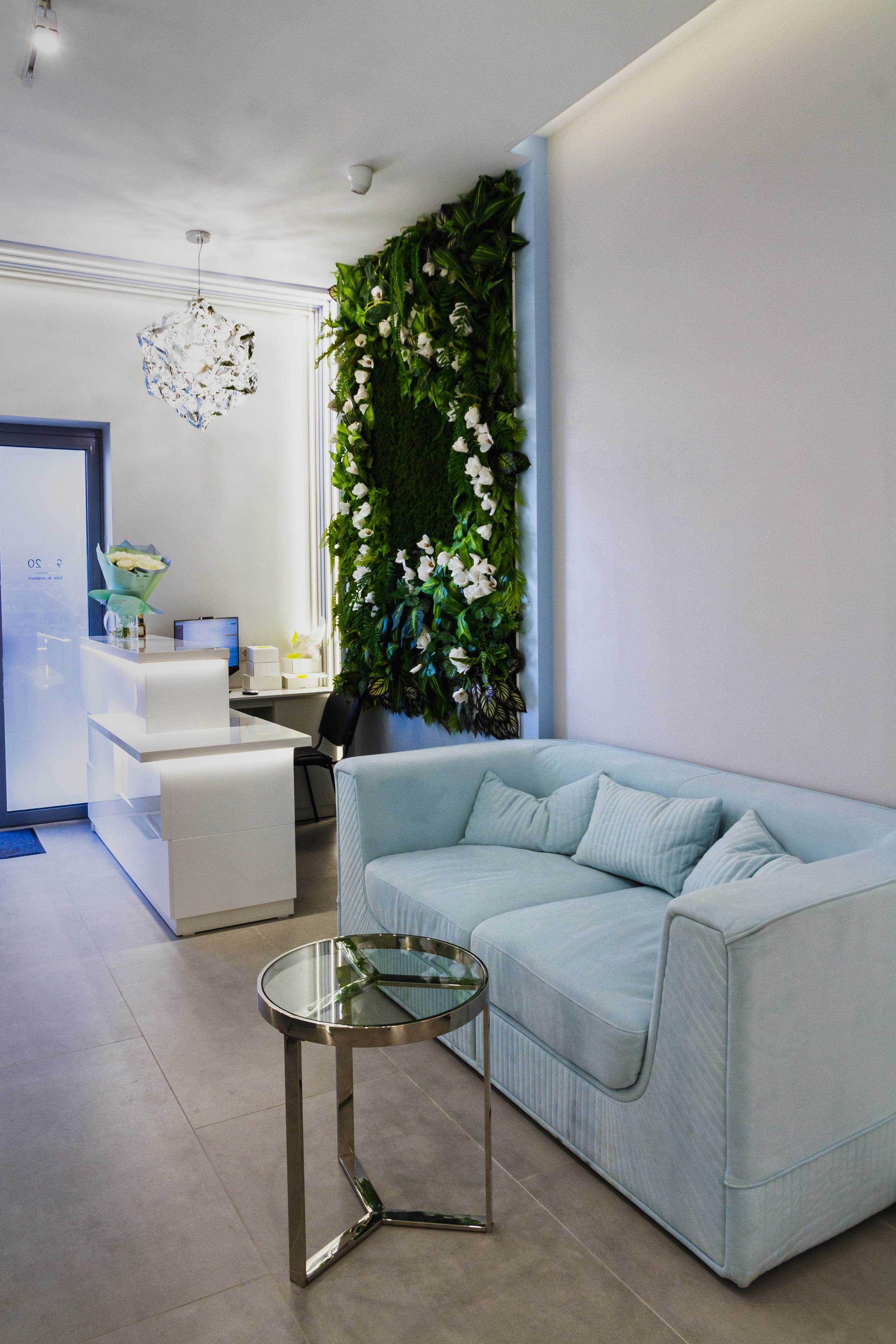 Hair Philosophy. Фотограф Антон Катунин | Симферополь