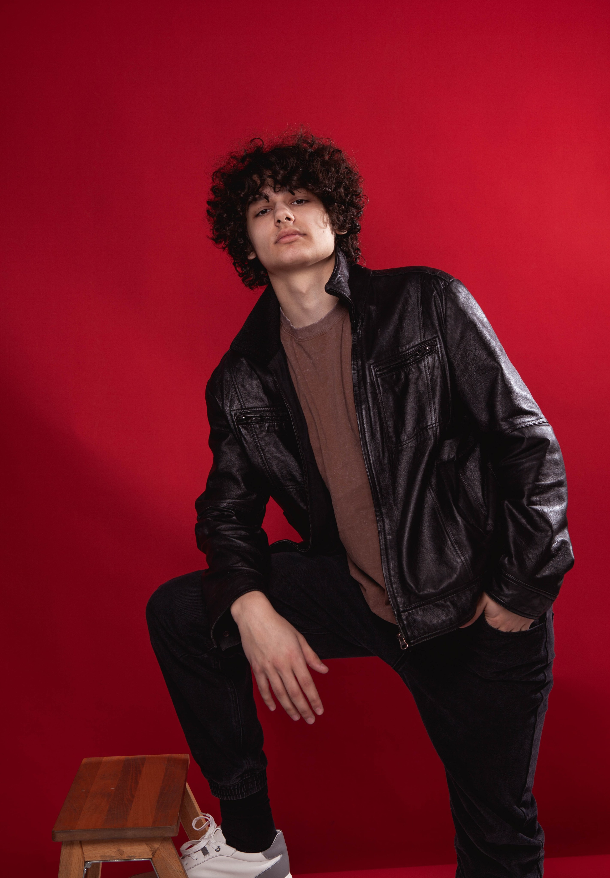 Корней. Портретный фотограф в Москве