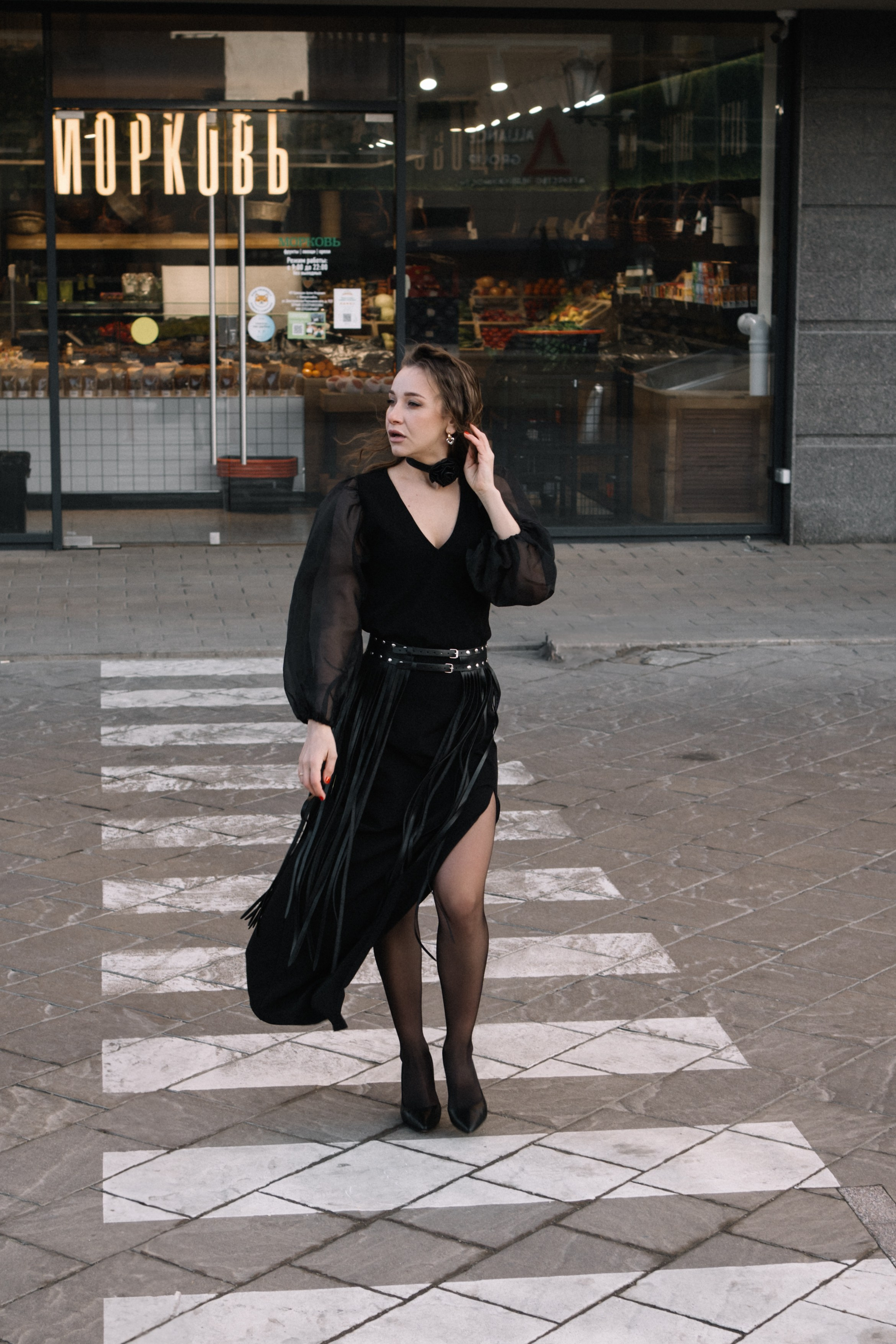 Индивидуальные съемки в Краснодаре. Фотограф: Юлия Абазьева «КРАСНОДАР»