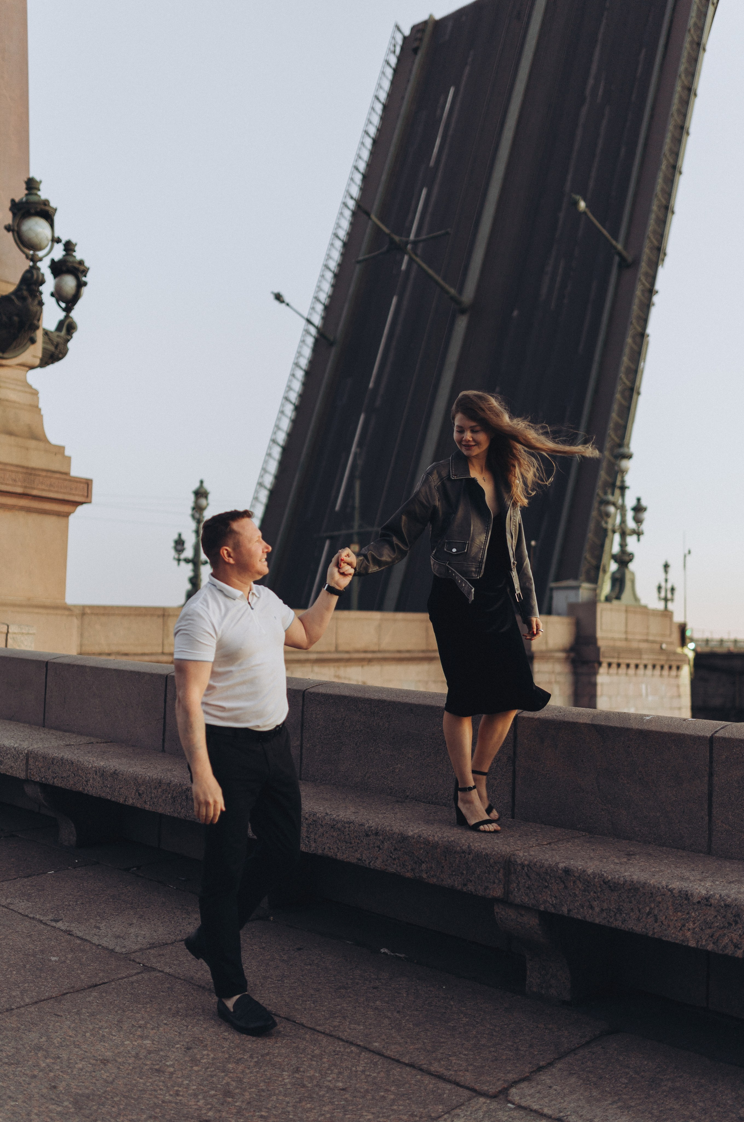 L & A. Фотограф Санкт-Петербург/Гомель Виктория Петрова