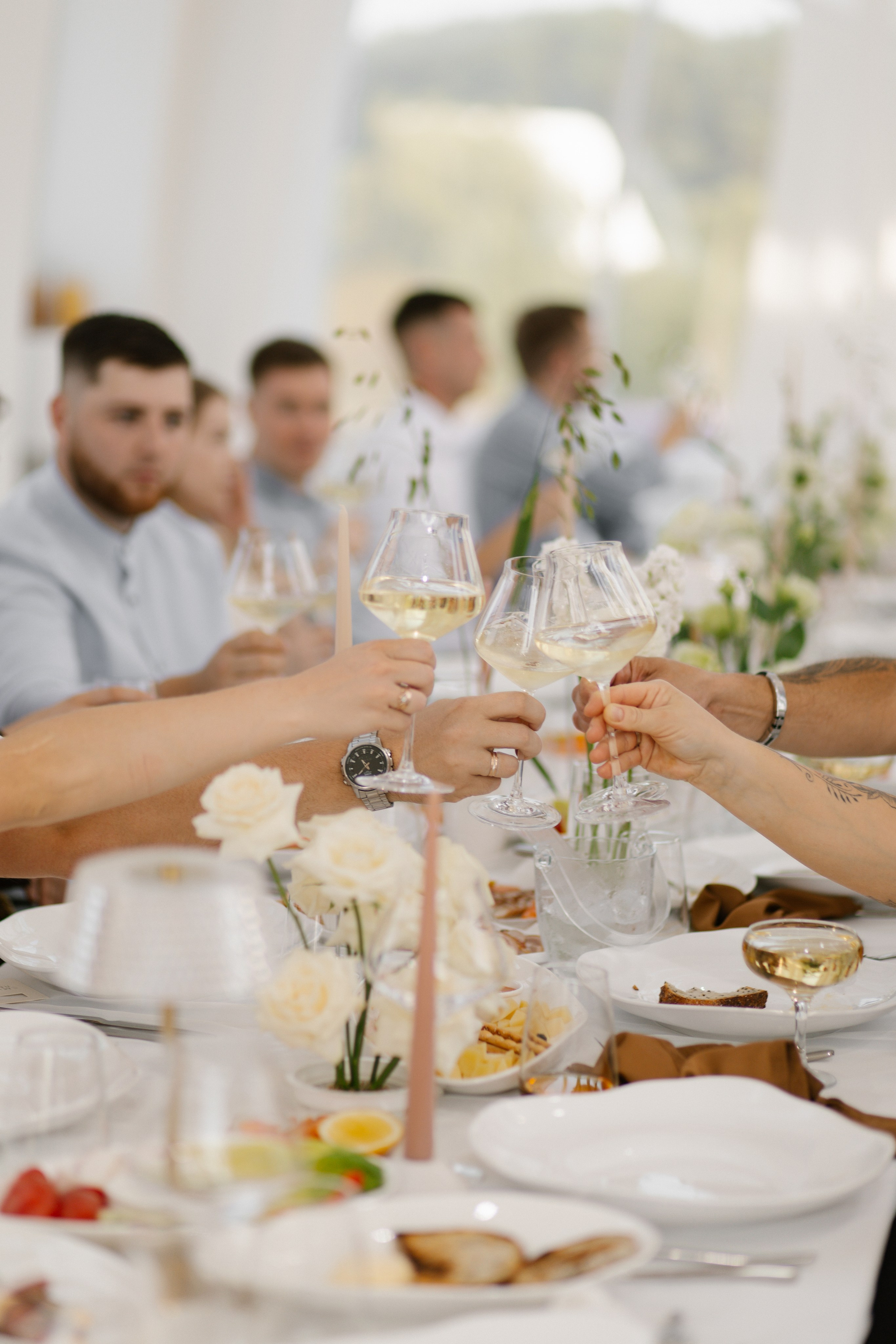 L U B O V. Свадебный фотограф Алина Хабарова