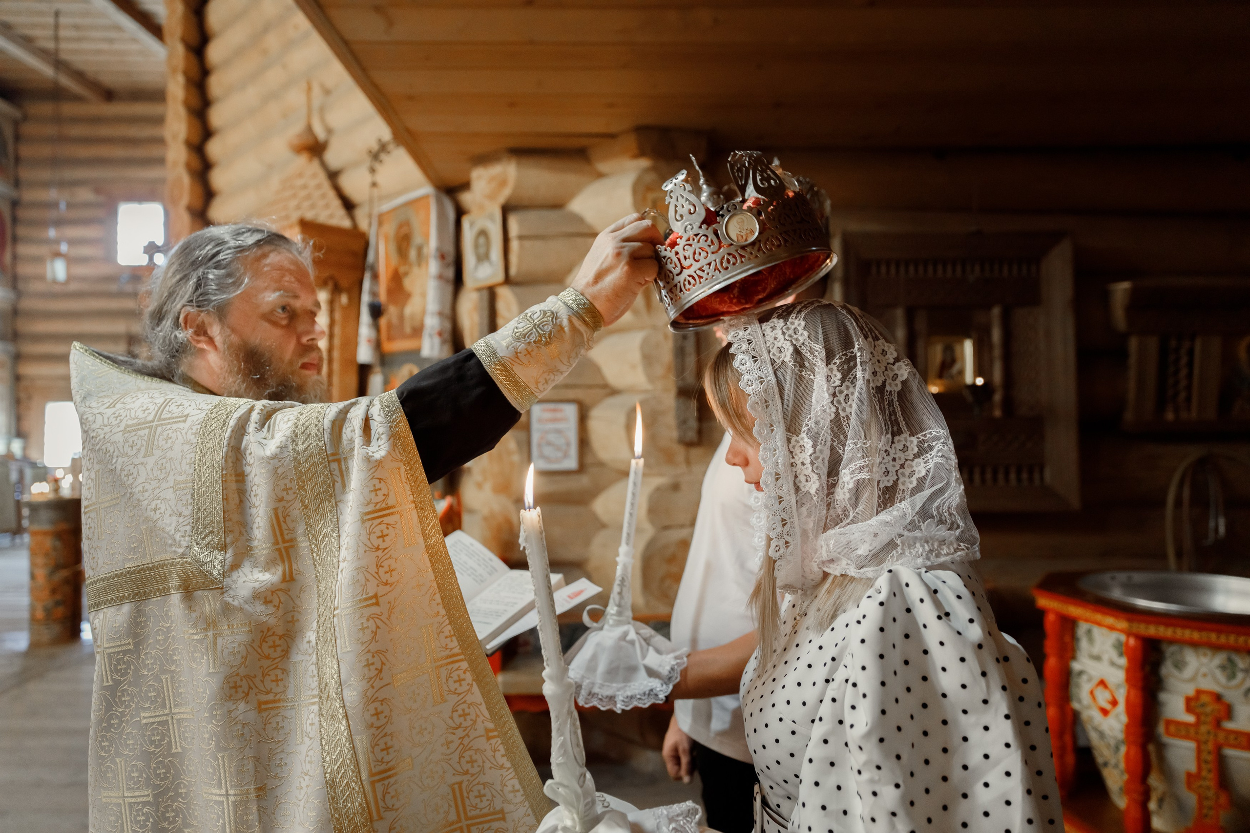 Венчание Богословка. Свадебный фотограф, крещение, венчание СПБ, Белгород Анна Коршунова
