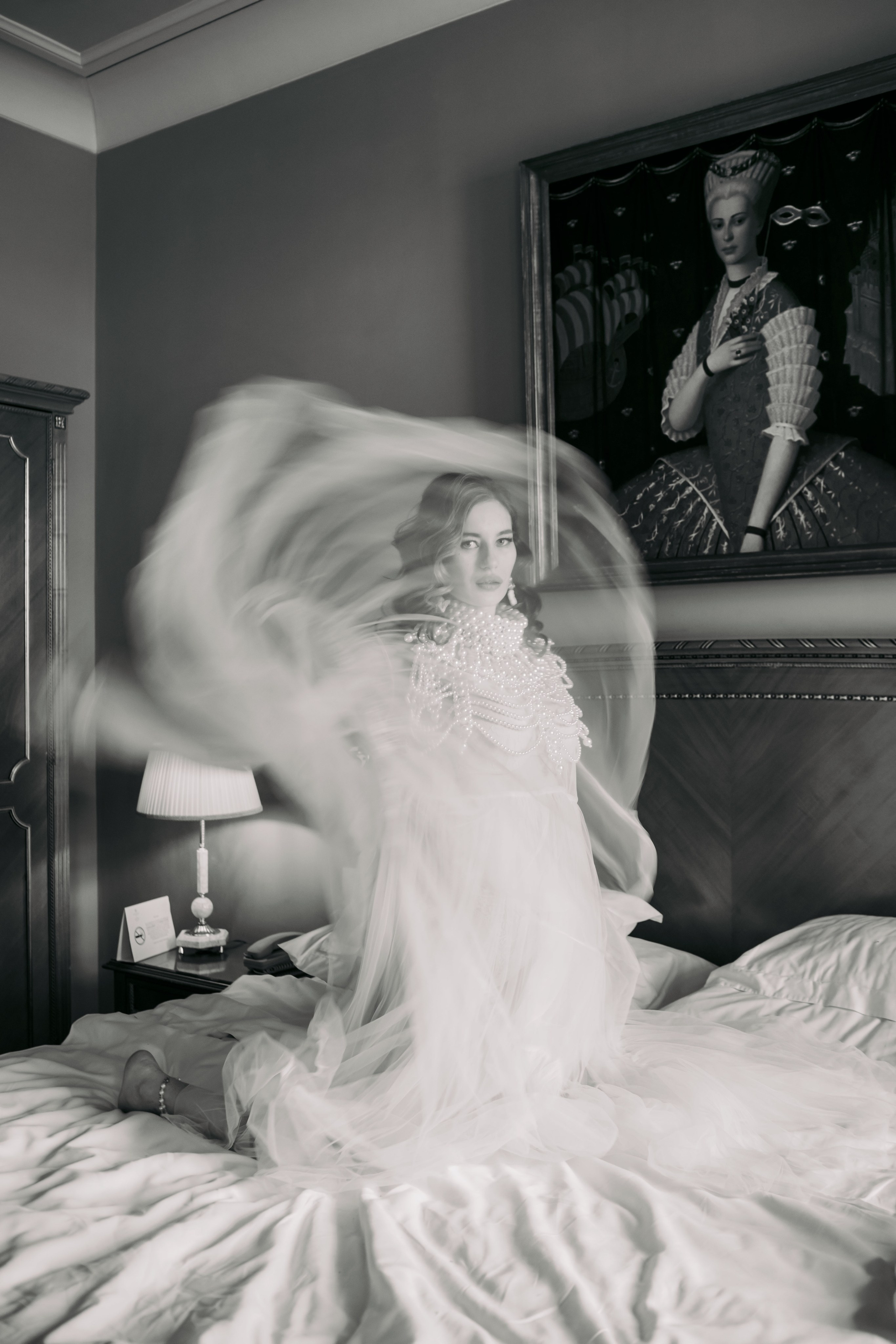 Алина и Леша. Свадебный фотограф Москва Виктория Лазукова