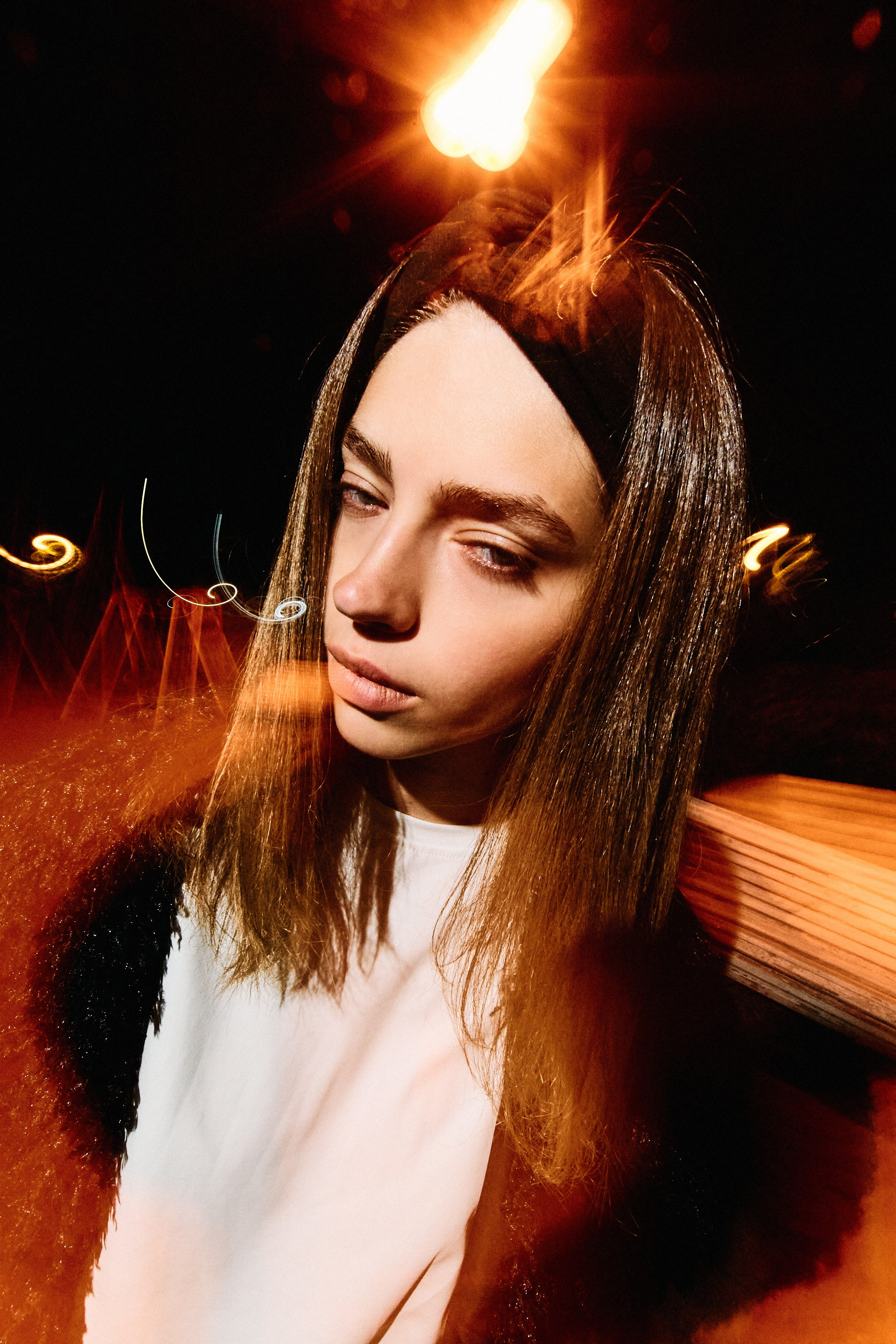 Techno.deutsch. Лиза Сытикова. Фотограф. Москва