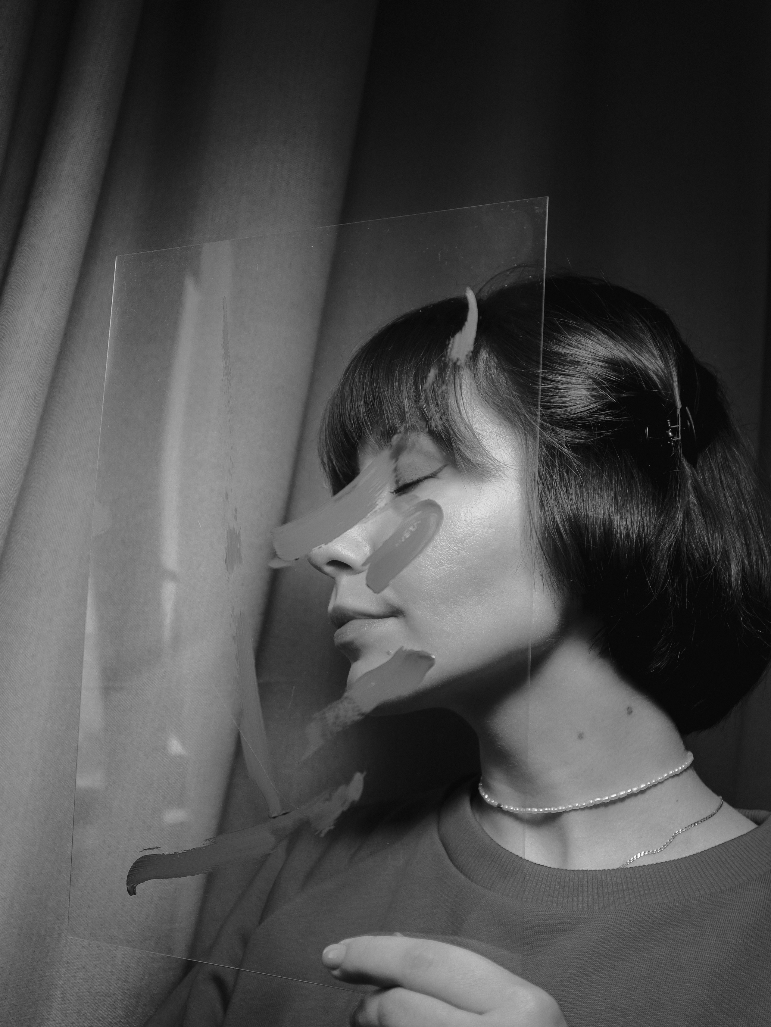 Портретная съёмка. Кинематографичный фотограф, видеограф Лина Плешакова, Санкт-Петербург