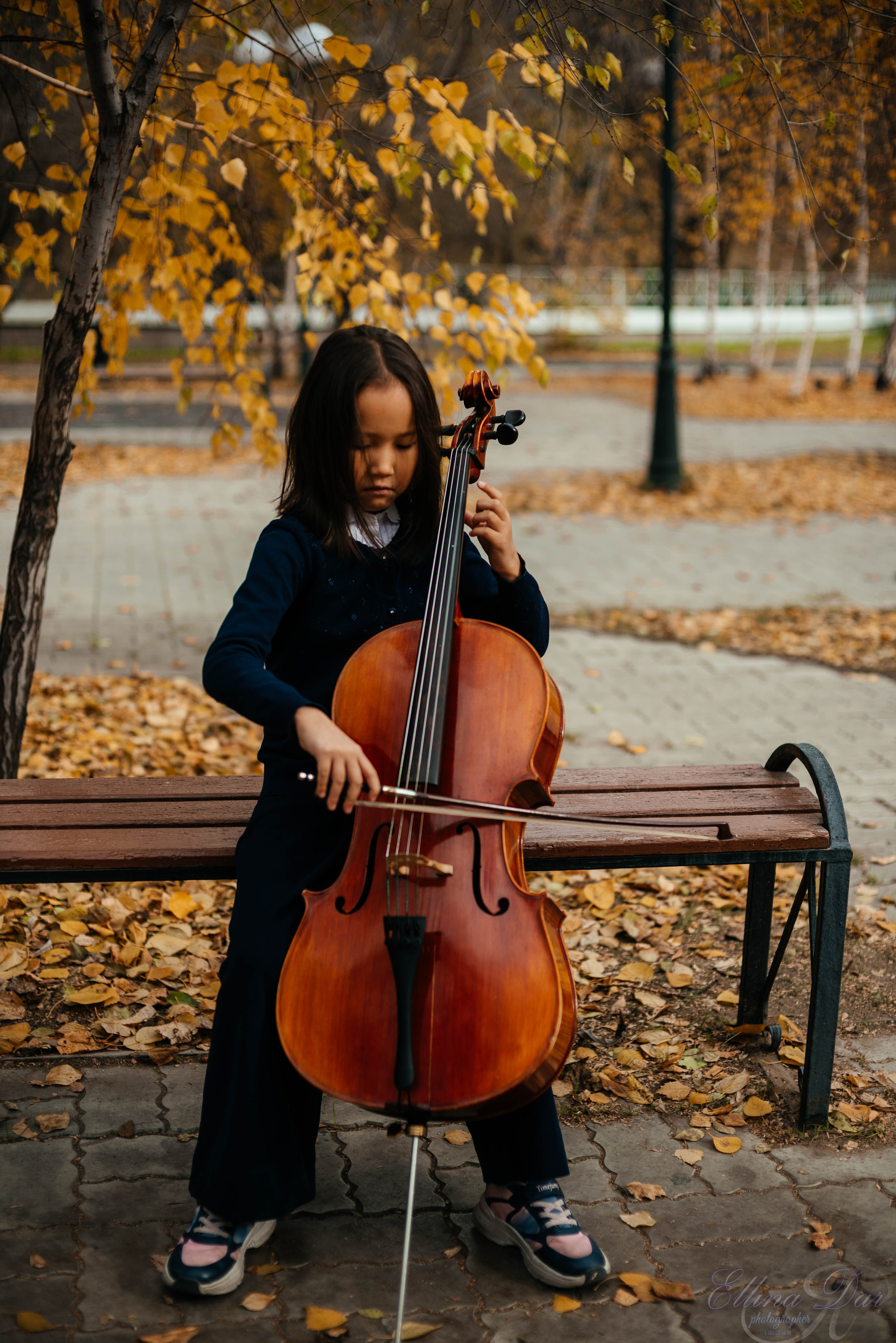 Аюмишка. Фотограф Эллина Дар г. Улан-Удэ
