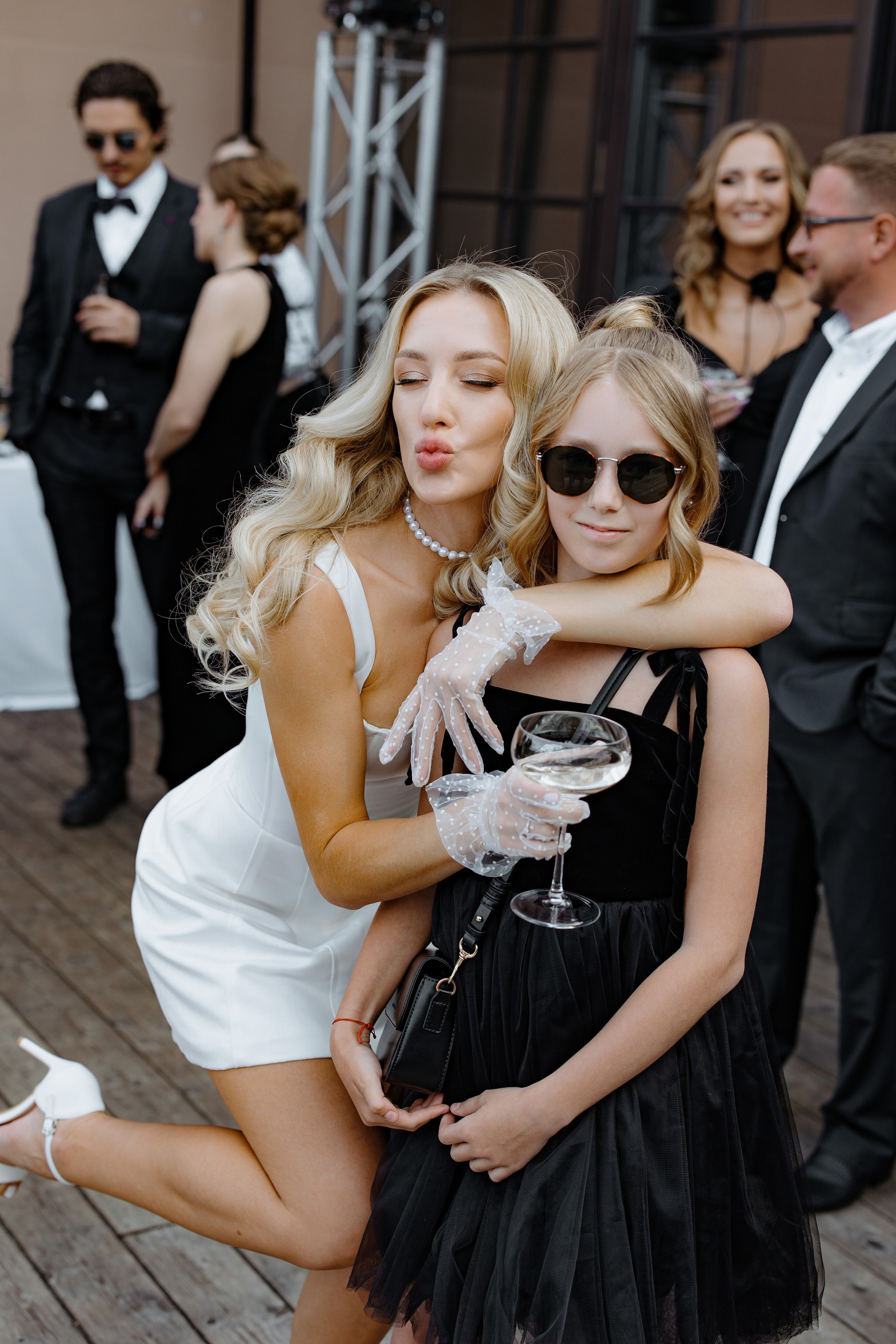 Влад и Алена | 2024. Свадебный фотограф и видеографы Минск