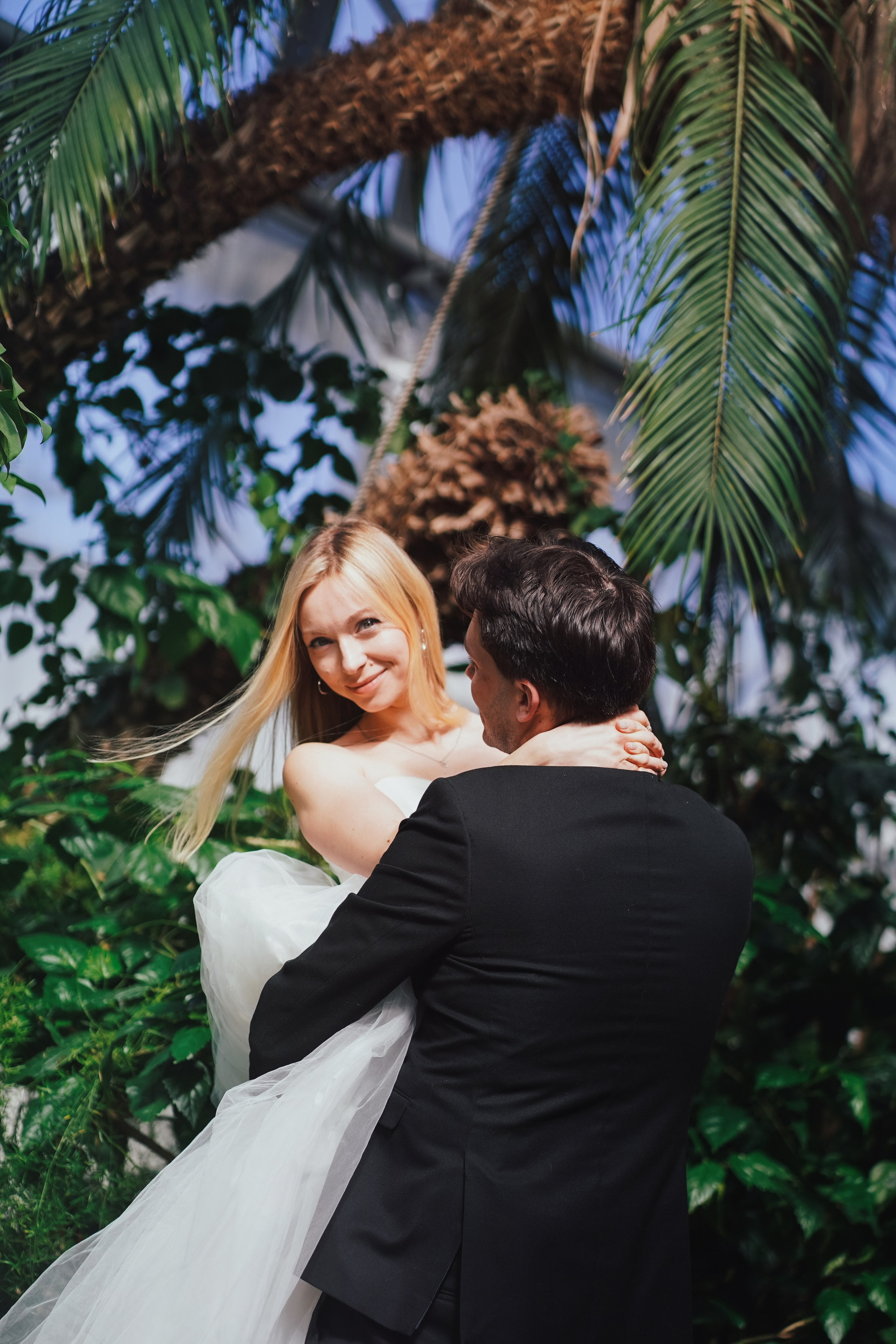 Игорь и Екатерина. Свадебный фотограф Копков Геннадий