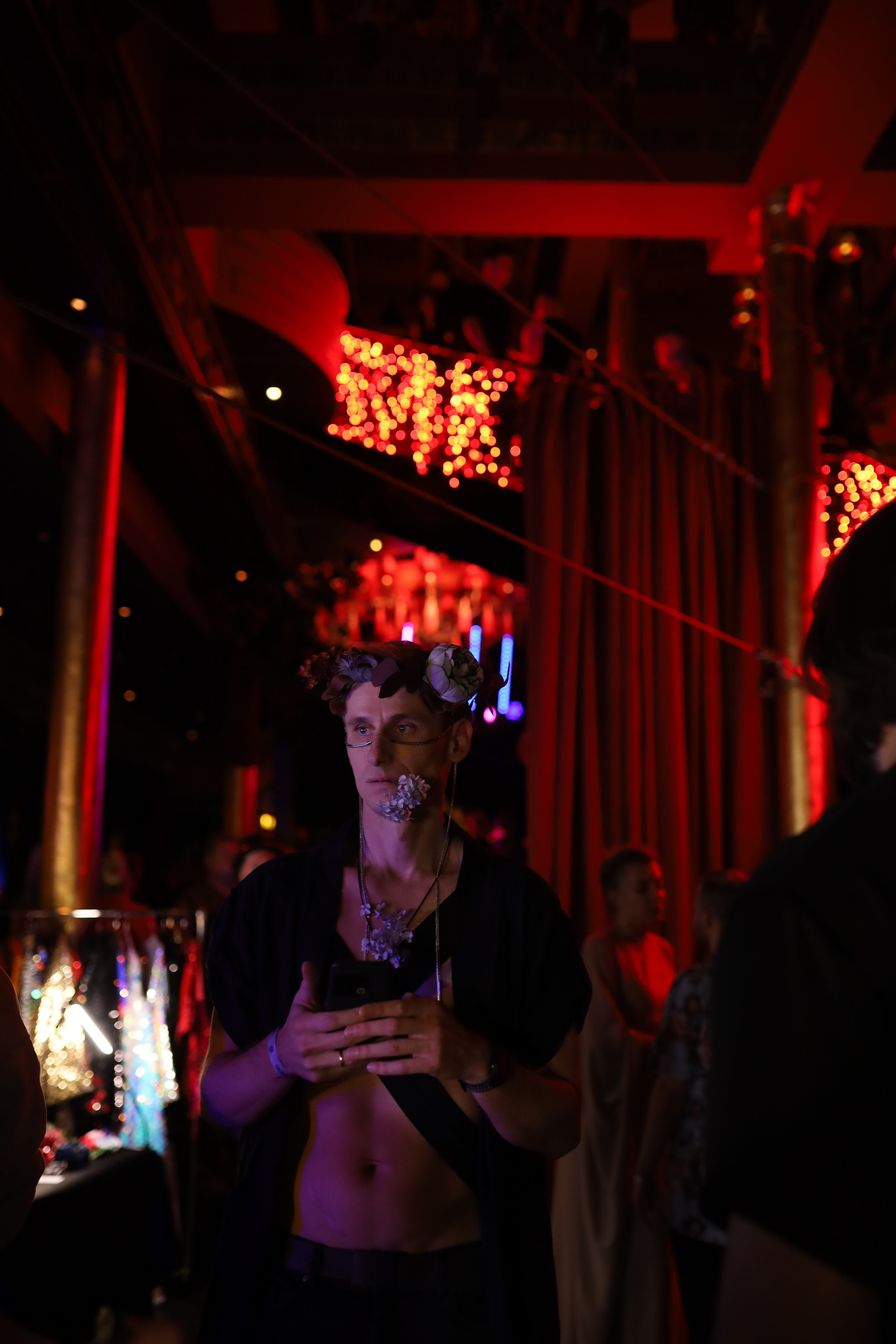 Happiness is in the moments