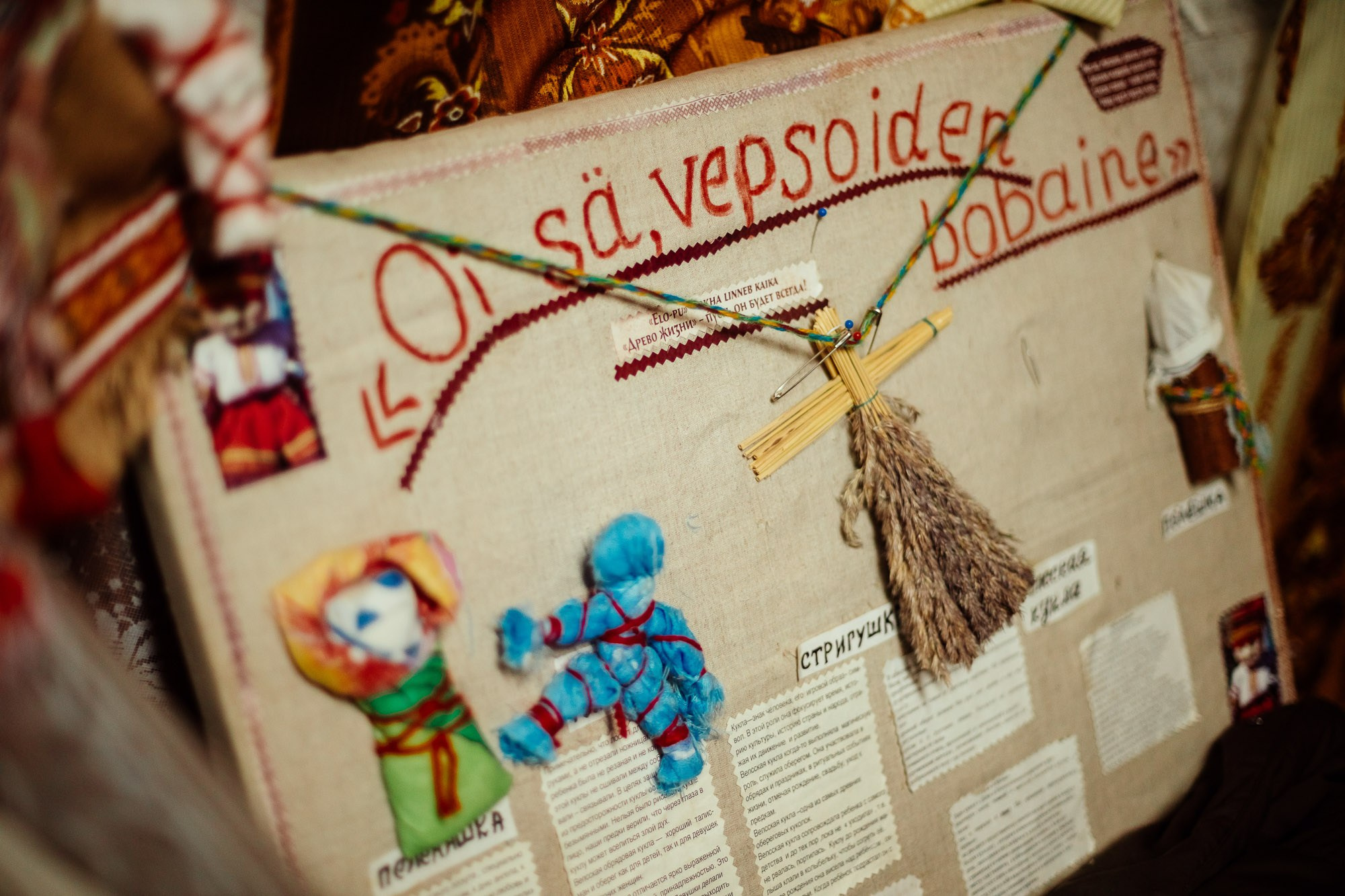 Поездка в вепсские деревни к «Лес и Ветер» 10-12.11.23. Портретный и свадебный фотограф в Санкт-Петербурге Ольга Филиппова