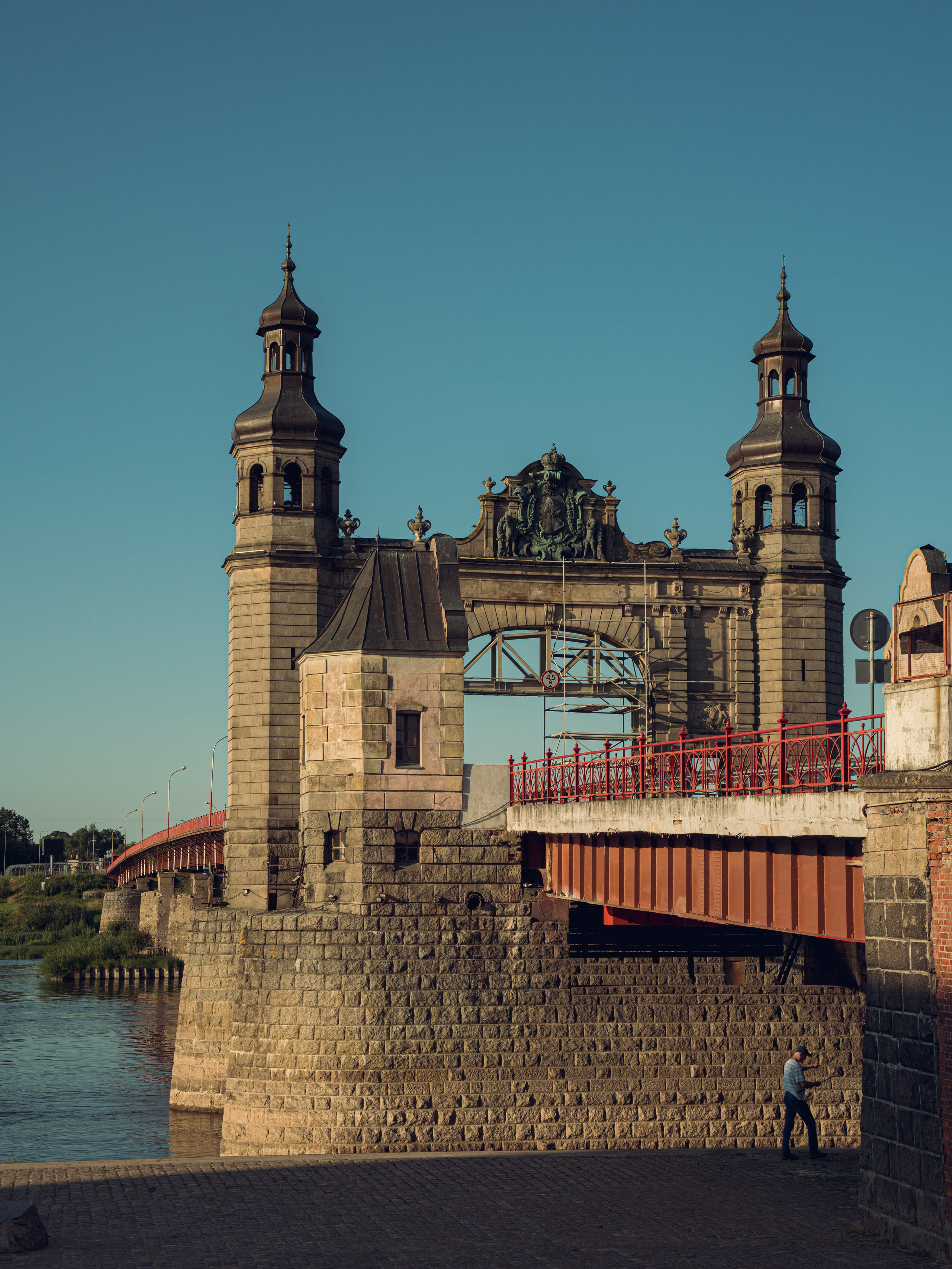 Калининградский трип друзей. Фотограф Мирослава Ряполова, Москва