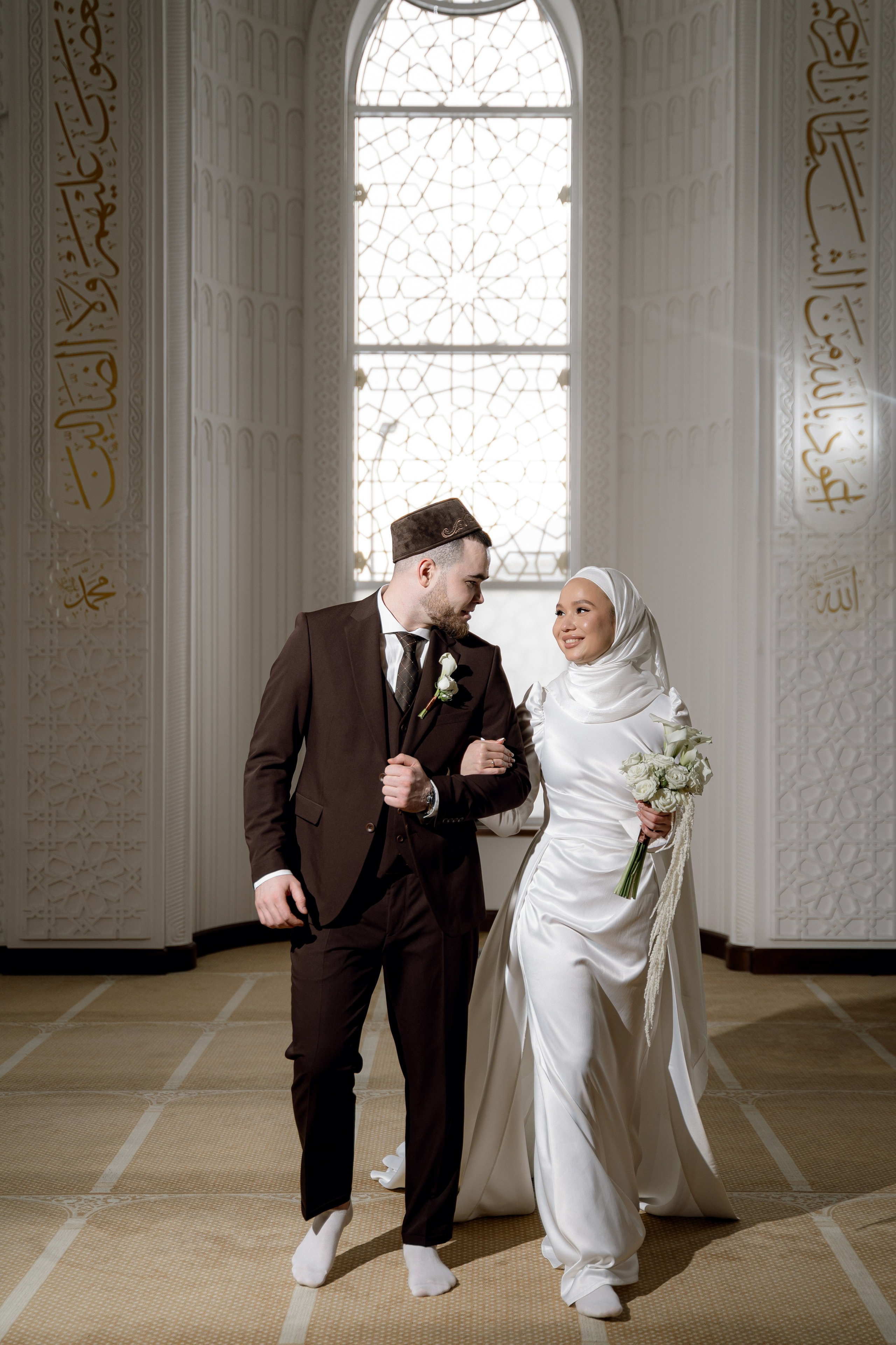 Роберт & Алсу (Ахмадзаки). RAMIL SAFIULLIN