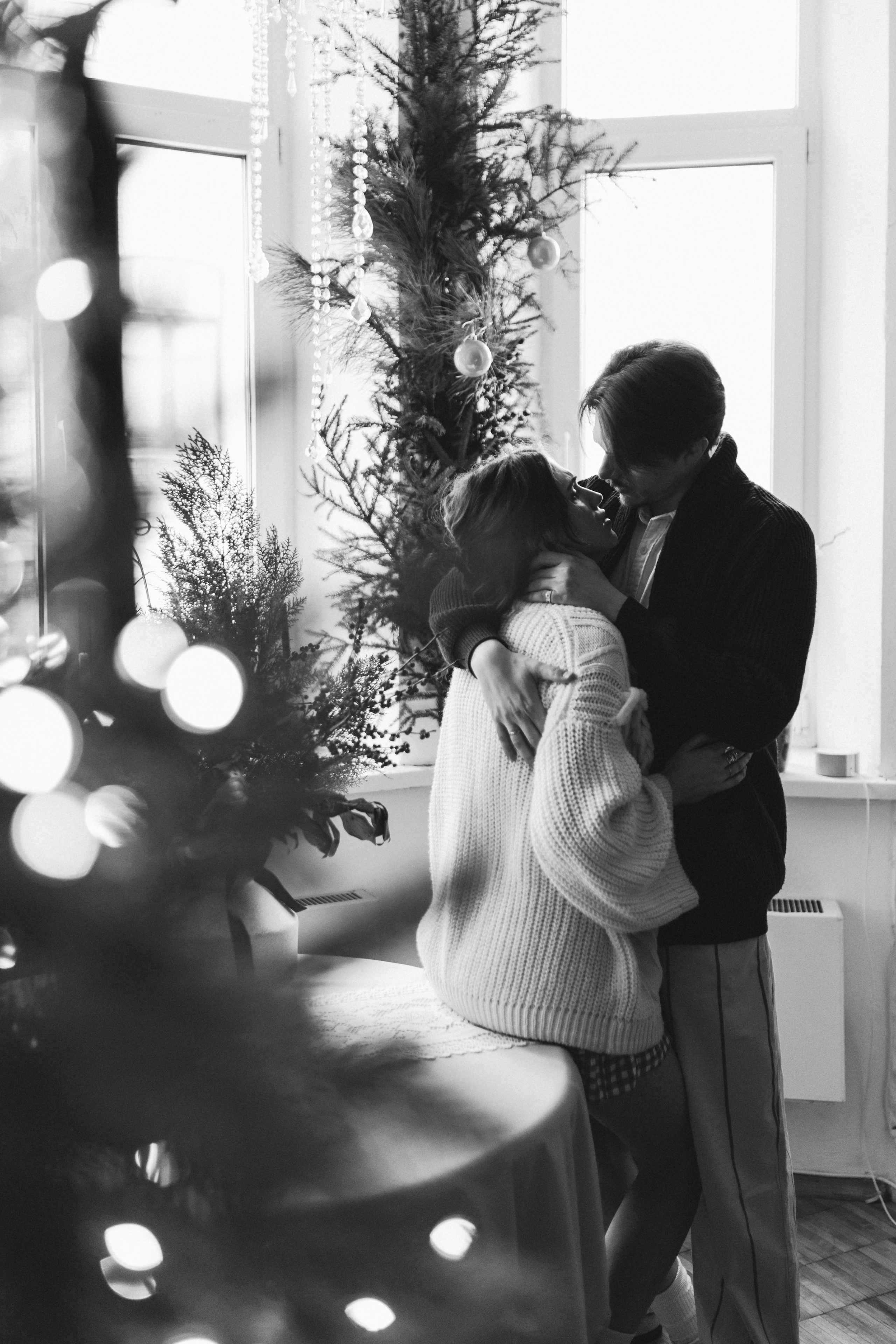 Про любовь. Семейный фотограф в Москве и МО Маша Забудская