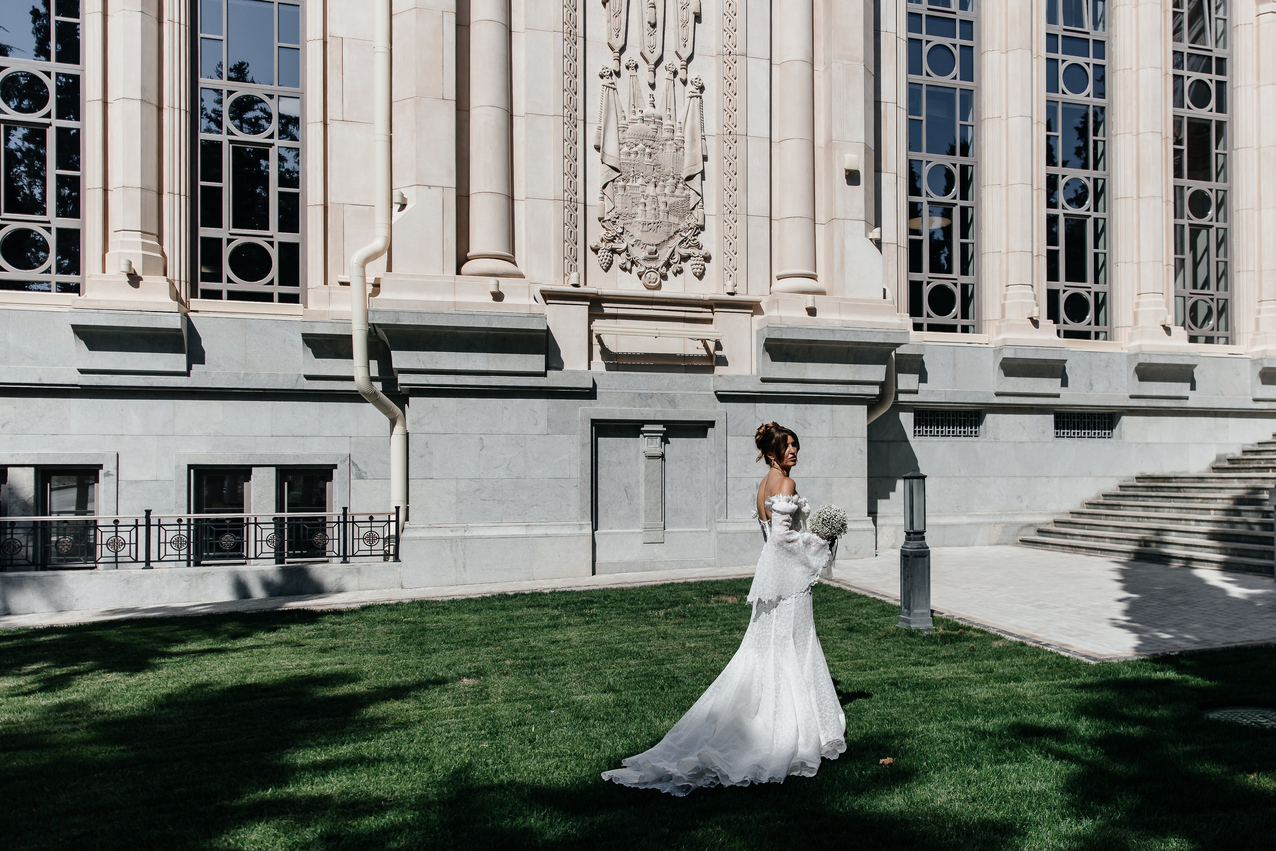 Анонс свадьбы для Марии и Олега. Свадебный фотограф в Крыму и Севастополе Ольга Баскакова