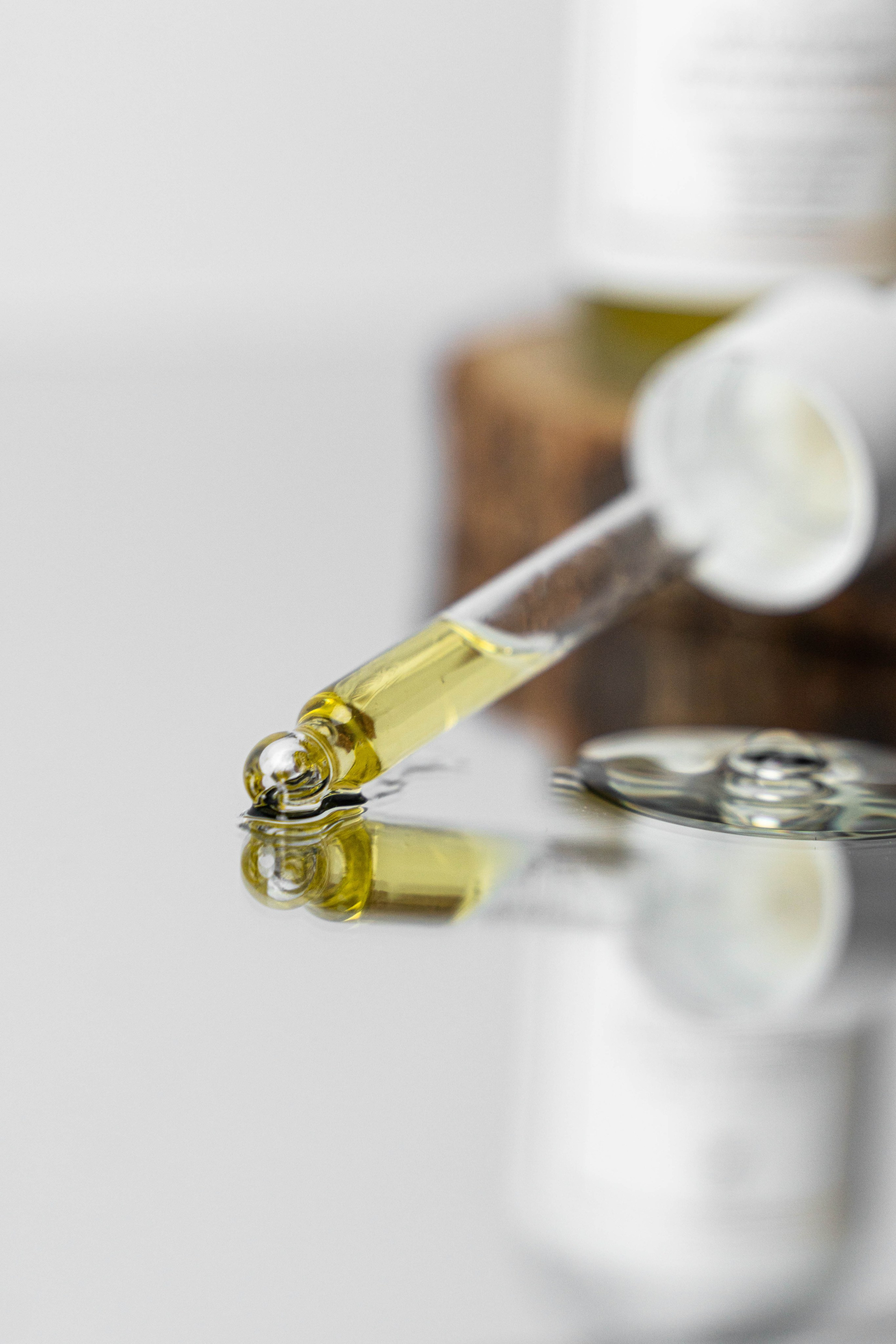 Уходовая косметика. Предметный фотограф Санкт-Петербург