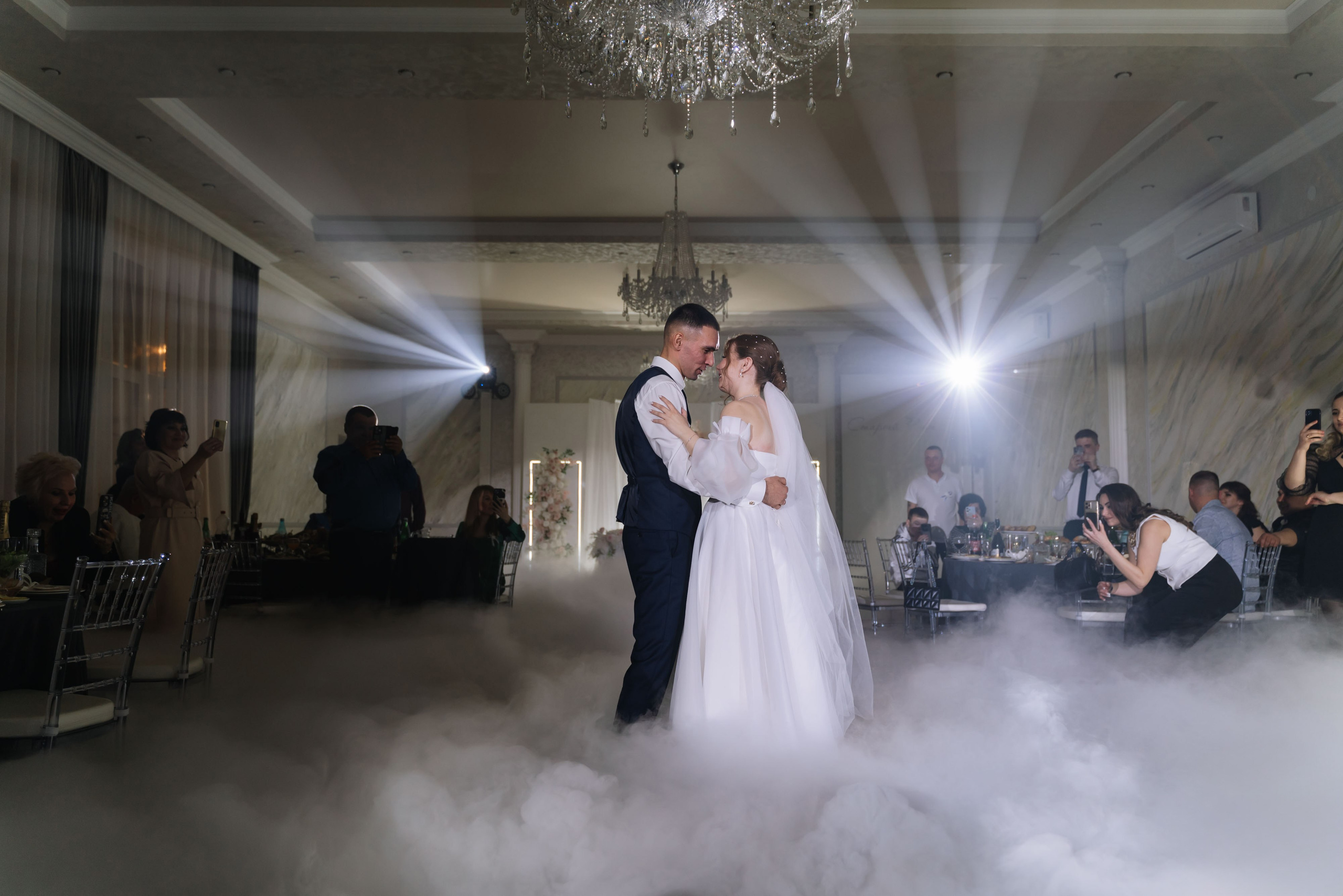 Аня и Семён. Семейный фотограф Новочеркасск