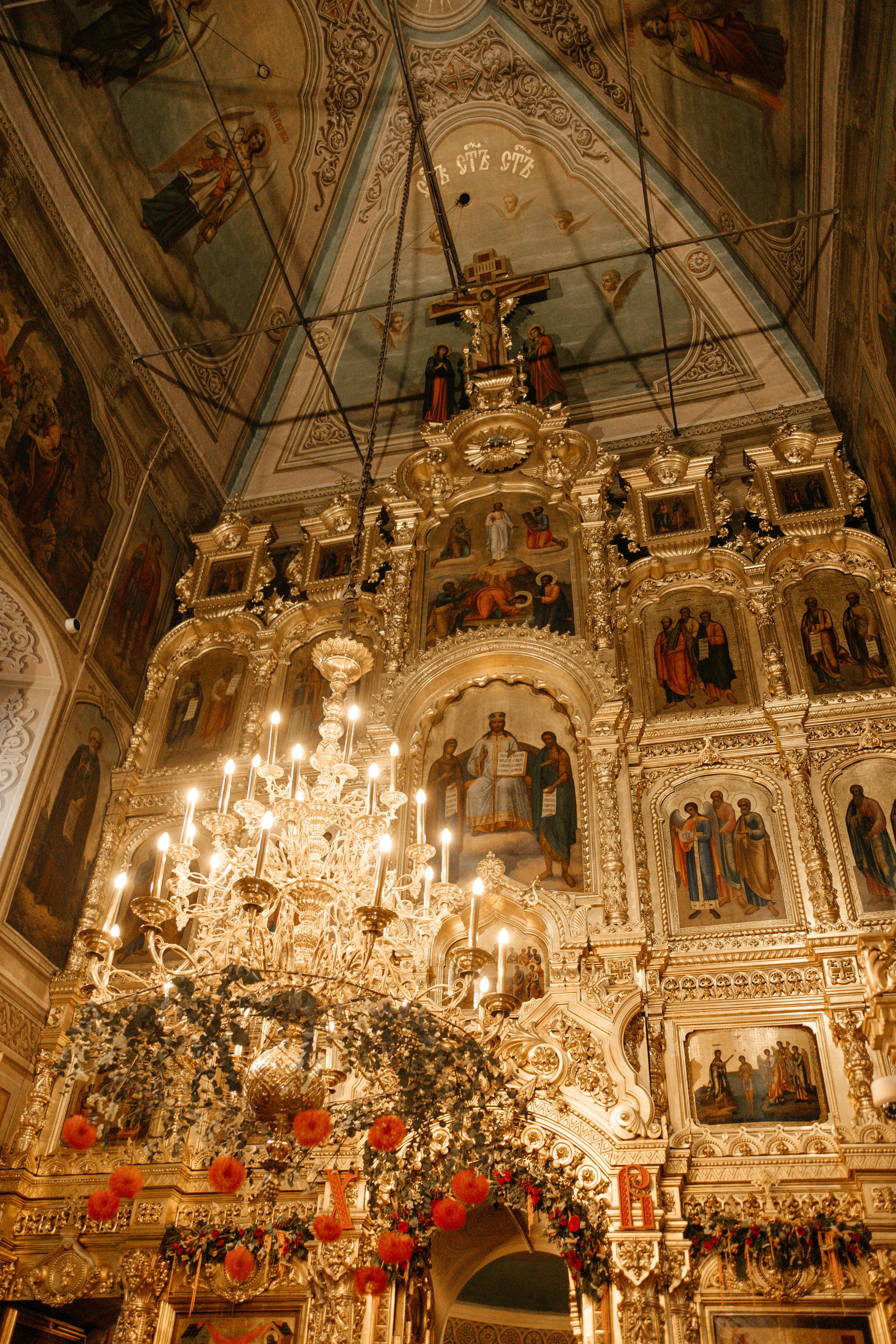 Венчание/Крещение. Фотограф в городе Лыткарино Волкова Ольга