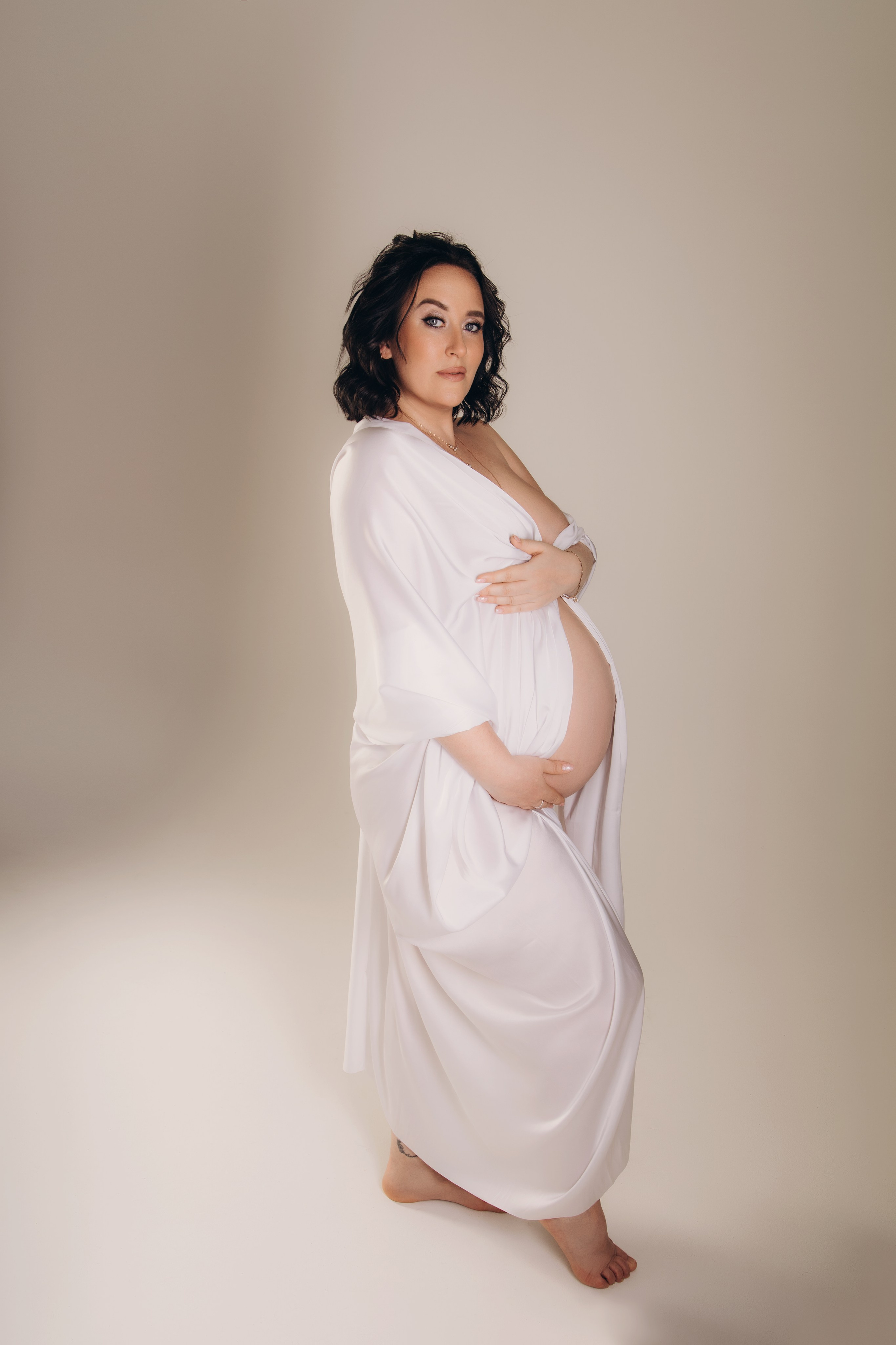 Фотосессия беременности. Фотограф в городе Лыткарино Волкова Ольга