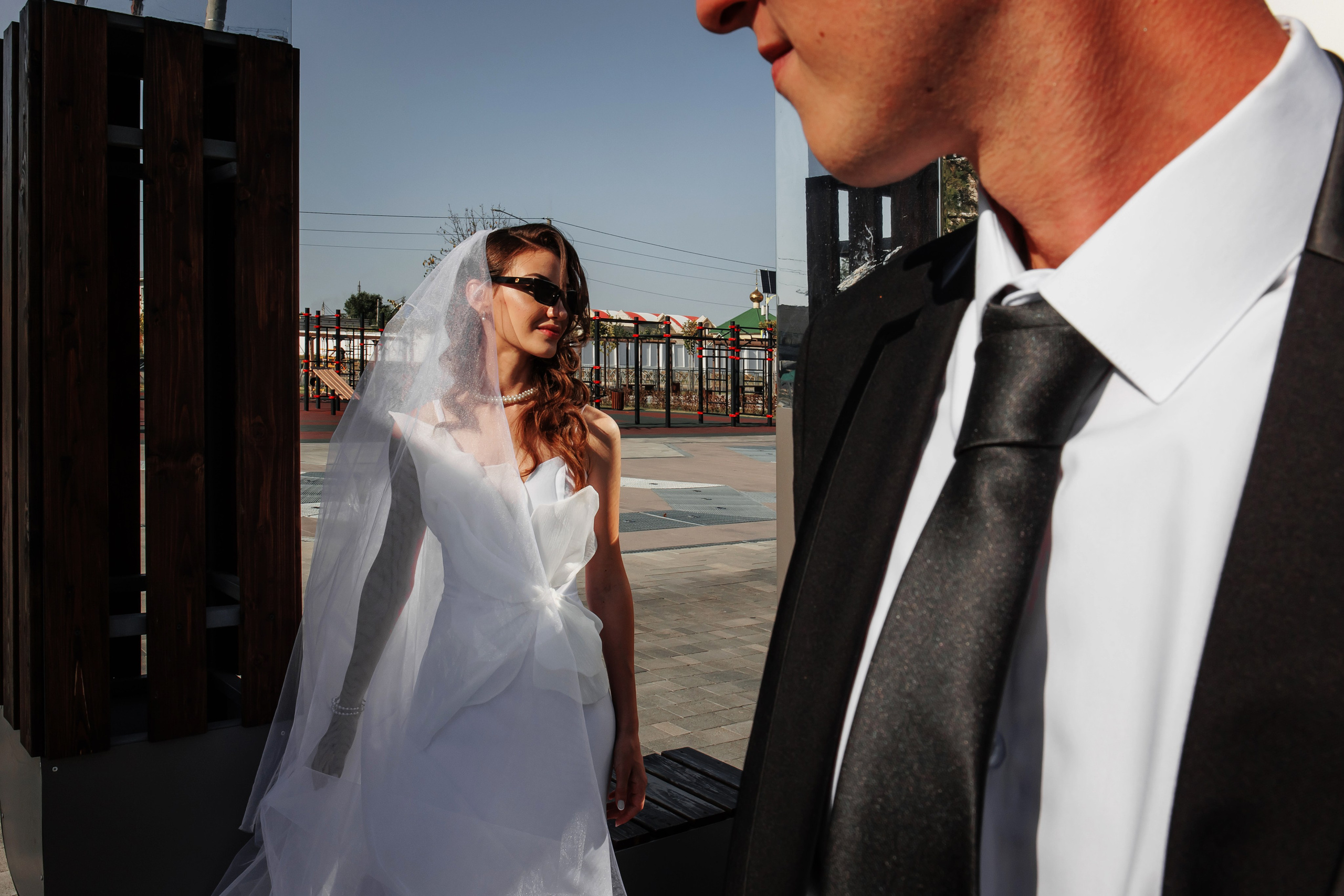 Свадьба в Невинномысске. Дмитрий Шевченко свадебное фото в г. Краснодар — Армавир — Лабинск