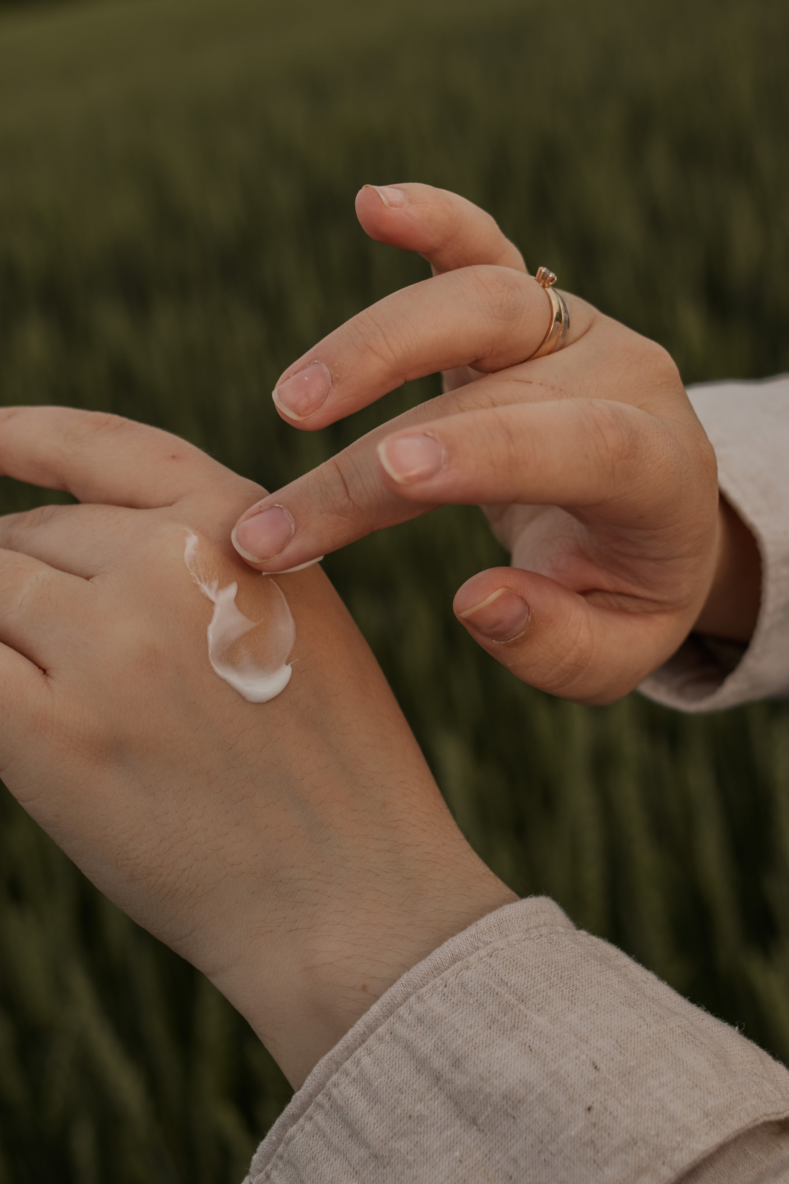 Для косметолога. Фотограф Стилист Тюмень Вера Хайруллина