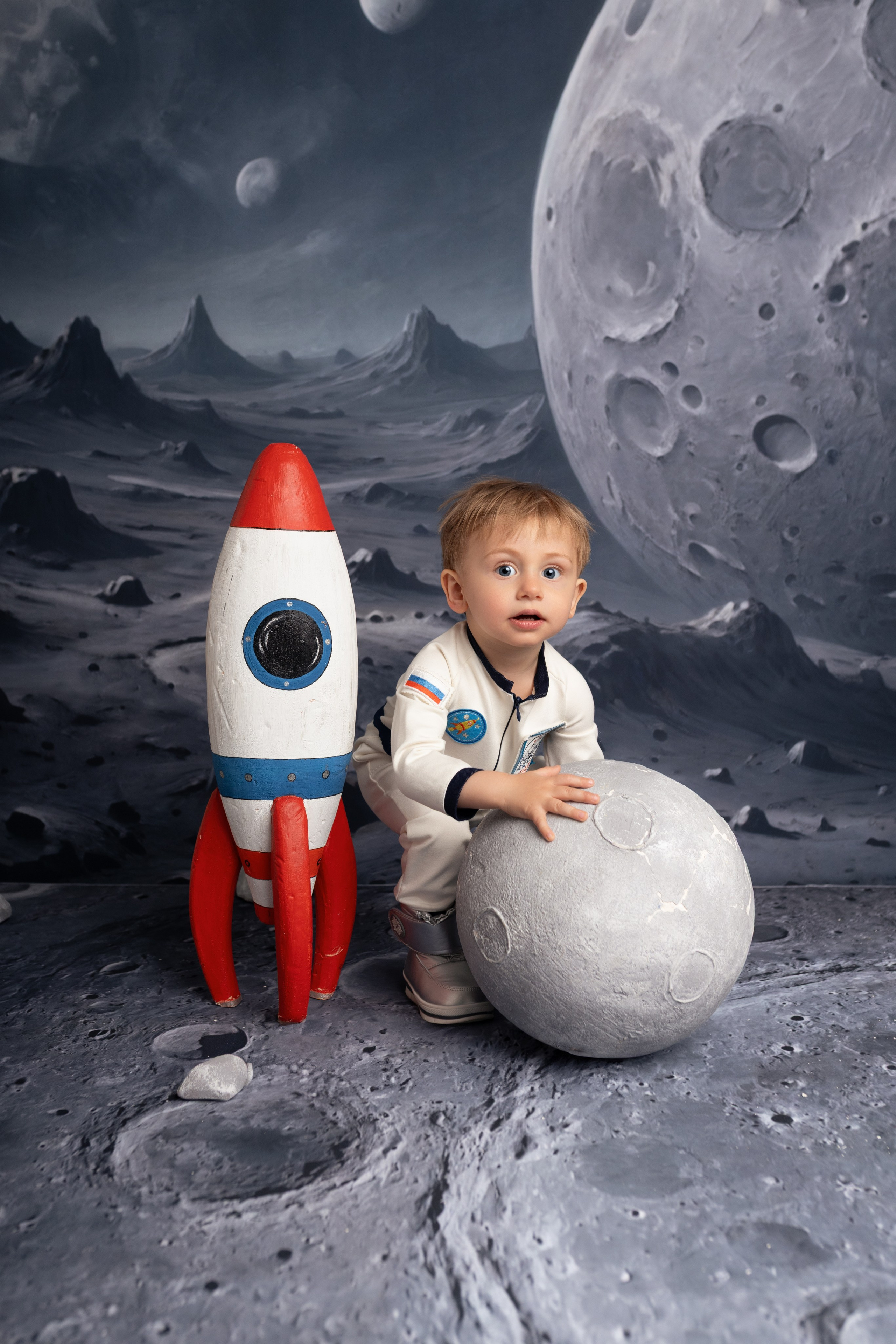 Детские фотопроекты. Фотограф новорожденных Модяева Ирина