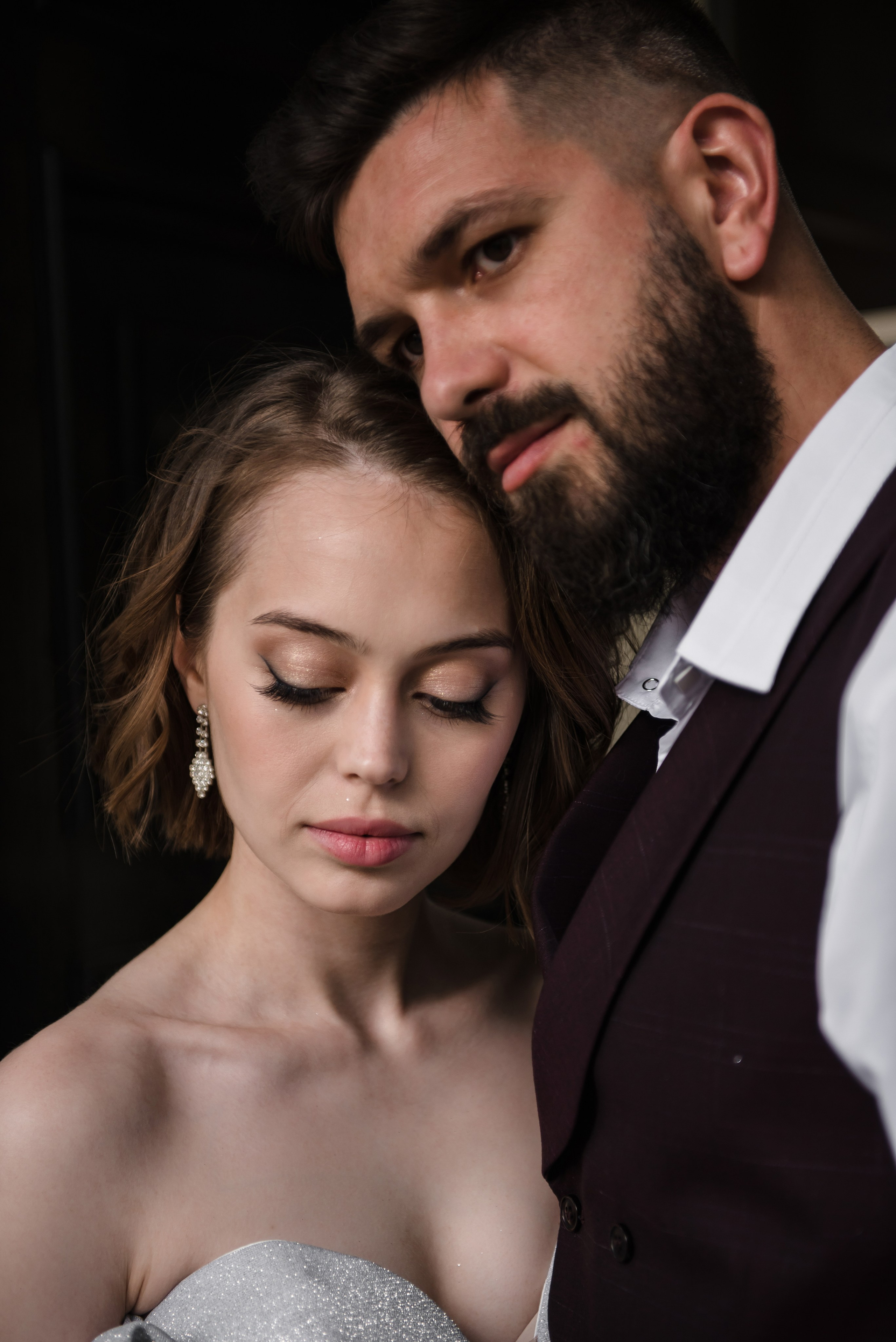 Лишь мгновения. Свадебный и семейный фотограф Темрюк Алёна Ковальская