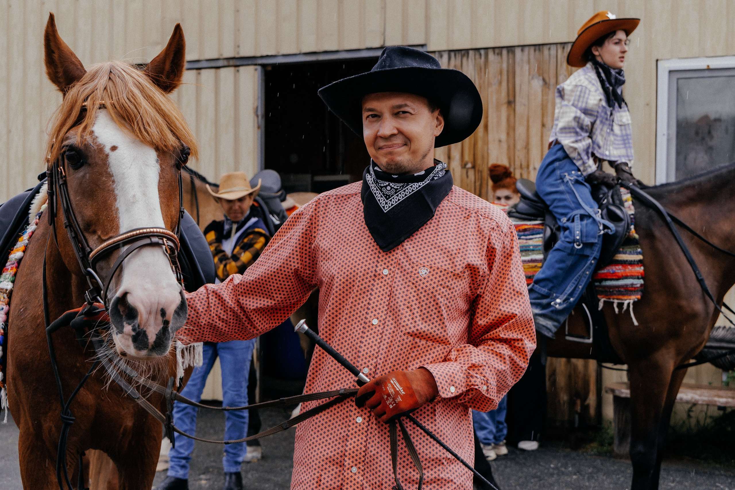 KSK Raid. Фотограф Иван Гуляев