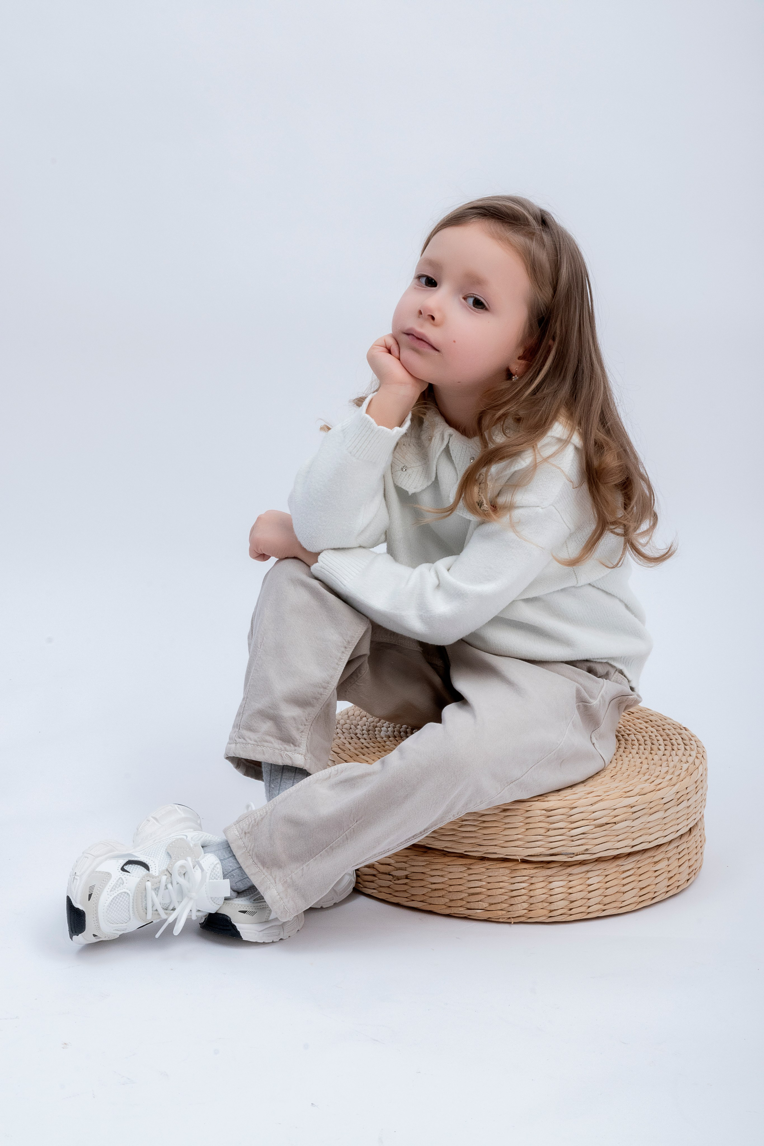 Детская фотосъемка