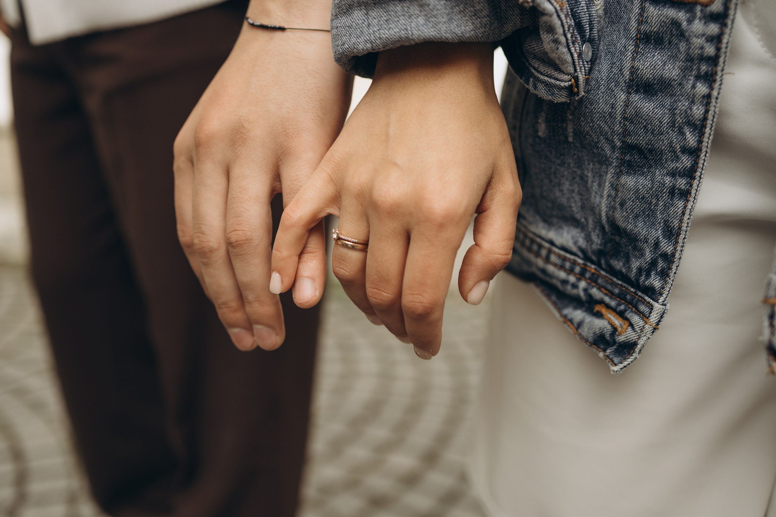 Любовь на Патриках. Галя и Дима. Семейный и детский фотограф в Санкт-Петербурге — Лаврова Ольга