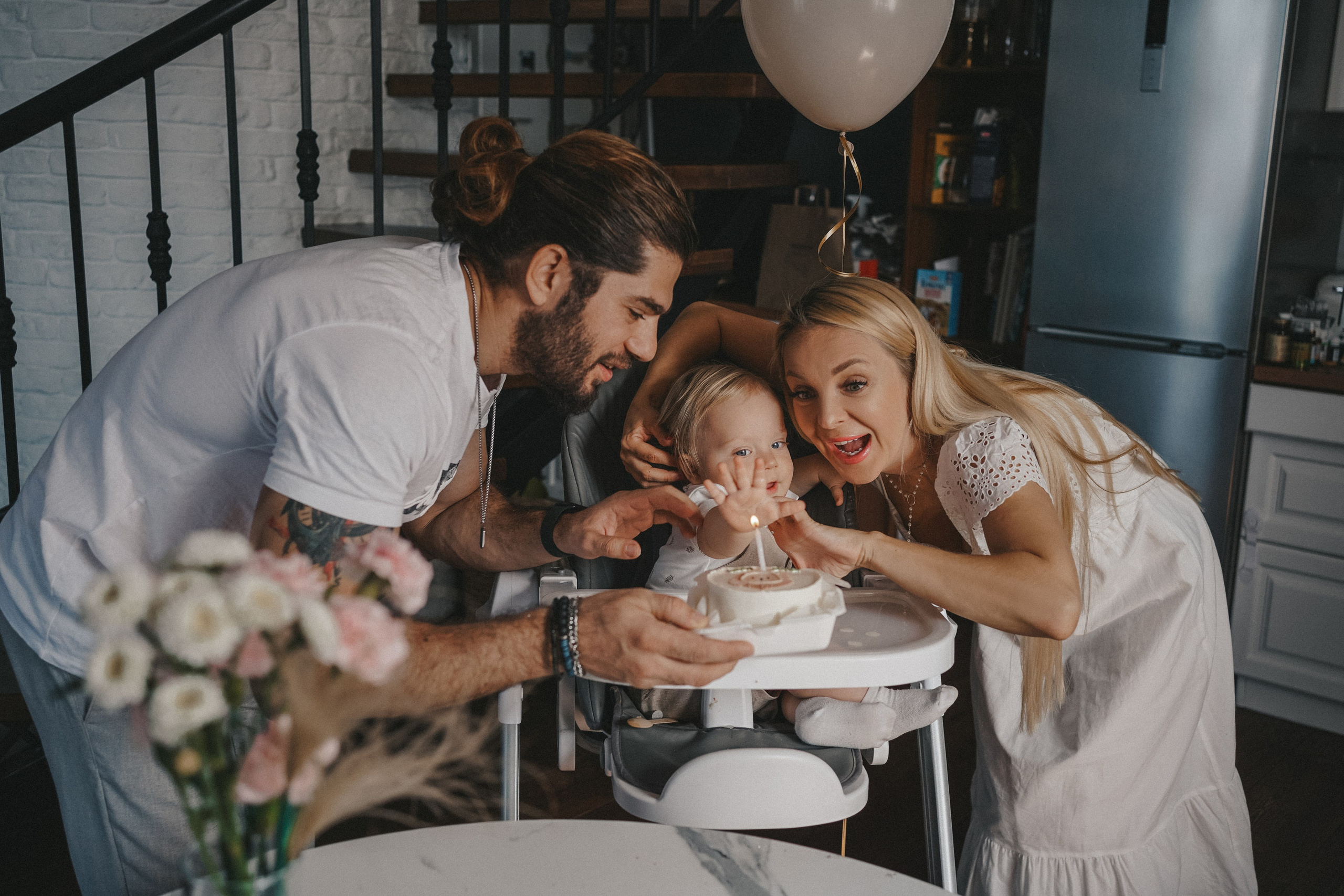 Семейный фотограф в Тольятти Екатерина Невзорова