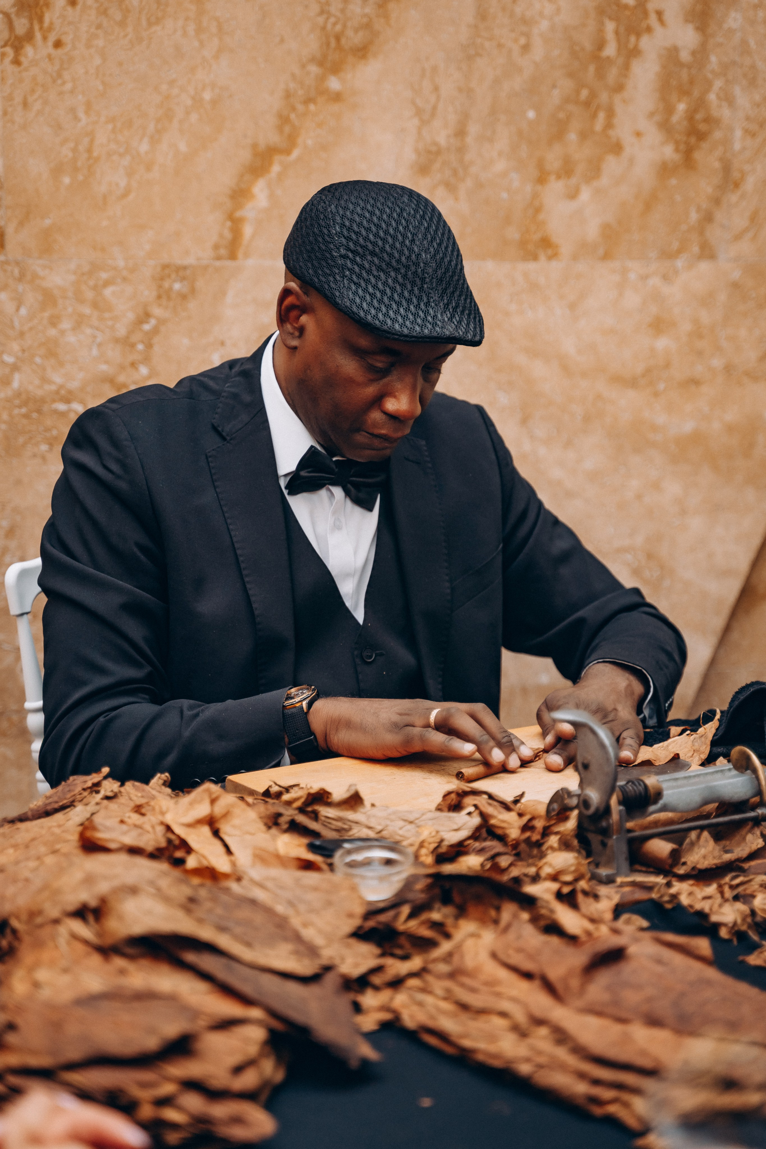 Юбилей в Orion hall. FOTOZ Studio / Фотовидеомейкер Андрей Смирнов