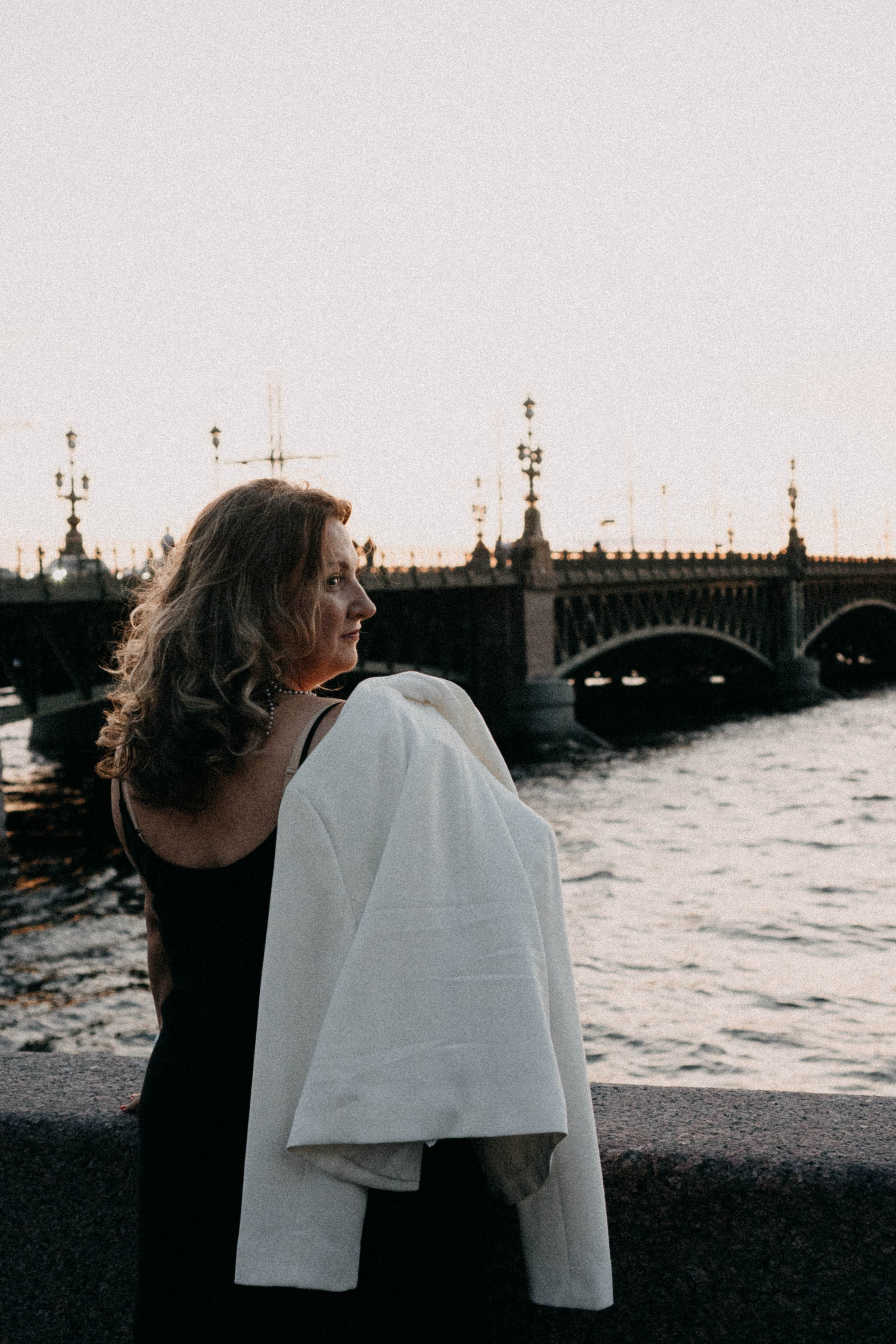 Закатная серия. Профессиональный фотограф, Санкт-Петербург — Виктория Богомолова