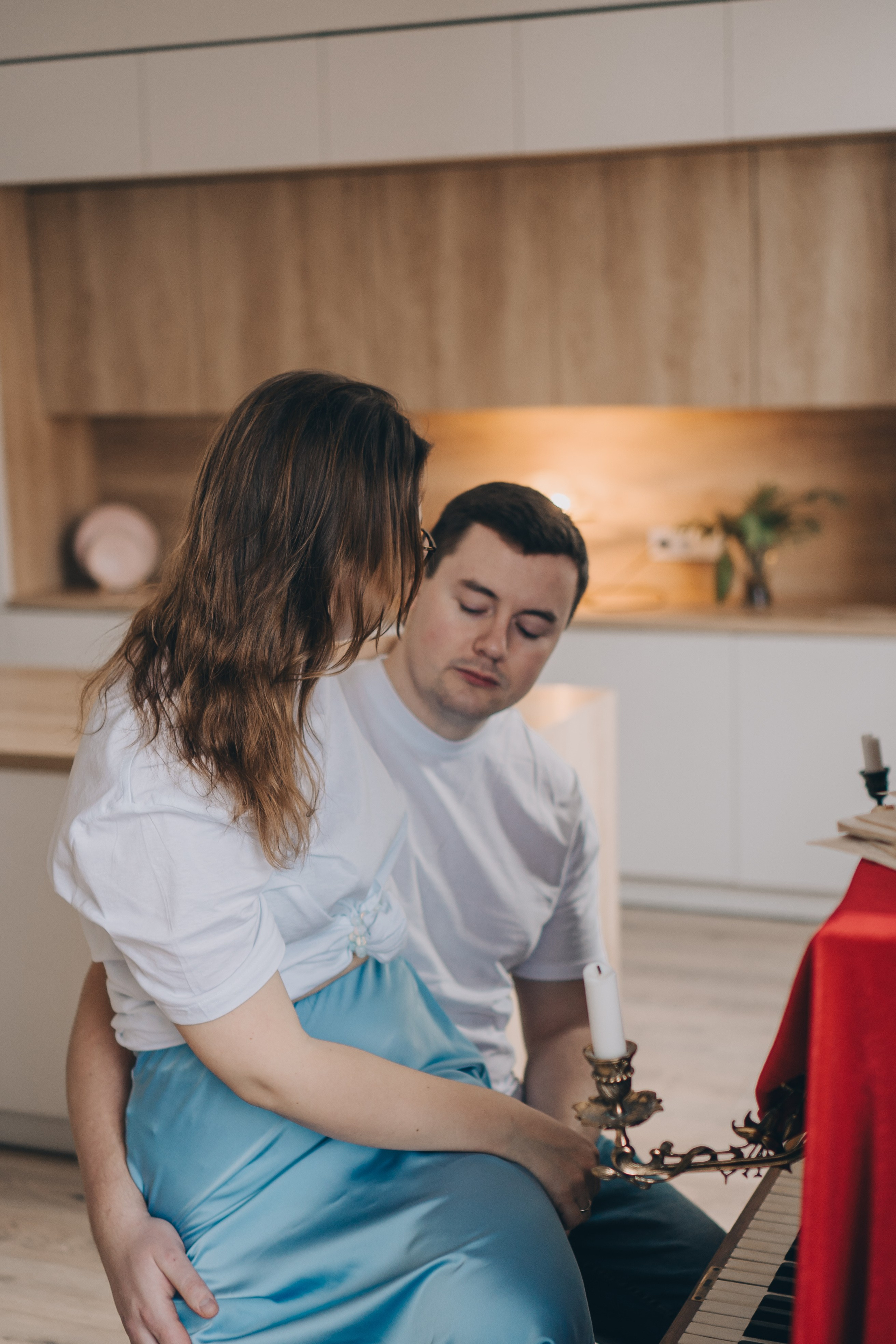 Студийная. Профессиональный фотограф, Санкт-Петербург — Виктория Богомолова