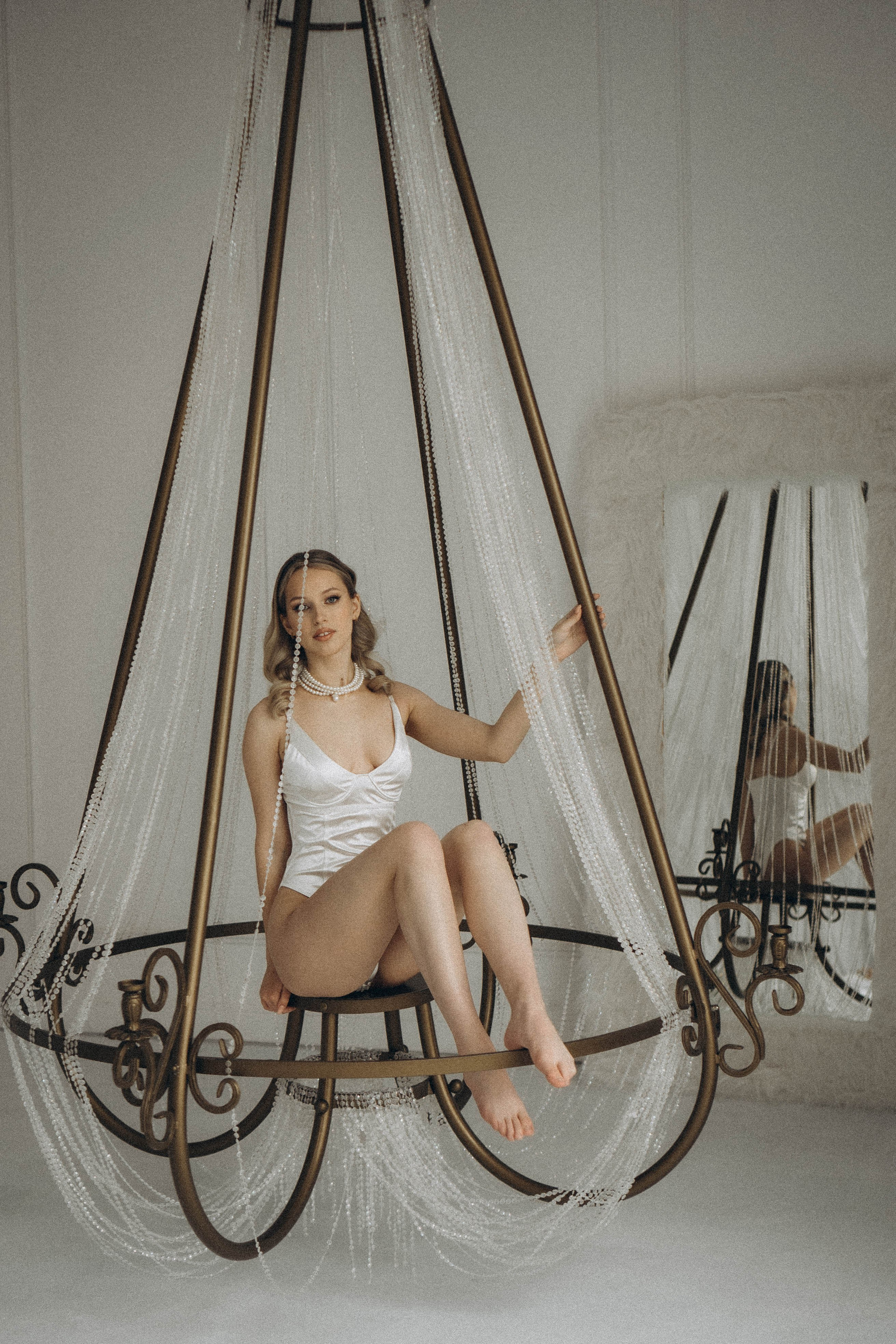 Весенняя. Профессиональный фотограф, Санкт-Петербург — Виктория Богомолова