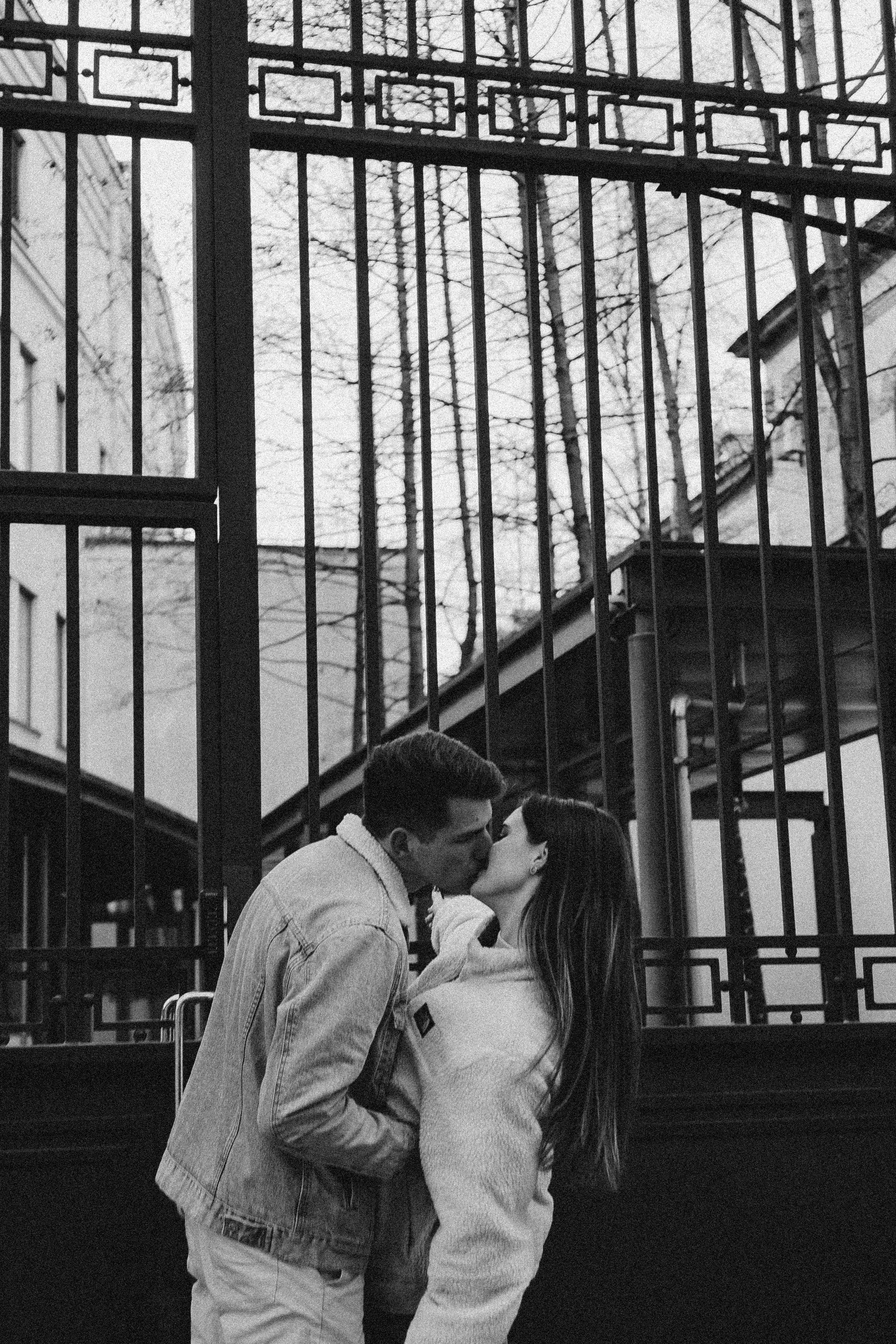 Прогулочная. Профессиональный фотограф, Санкт-Петербург — Виктория Богомолова