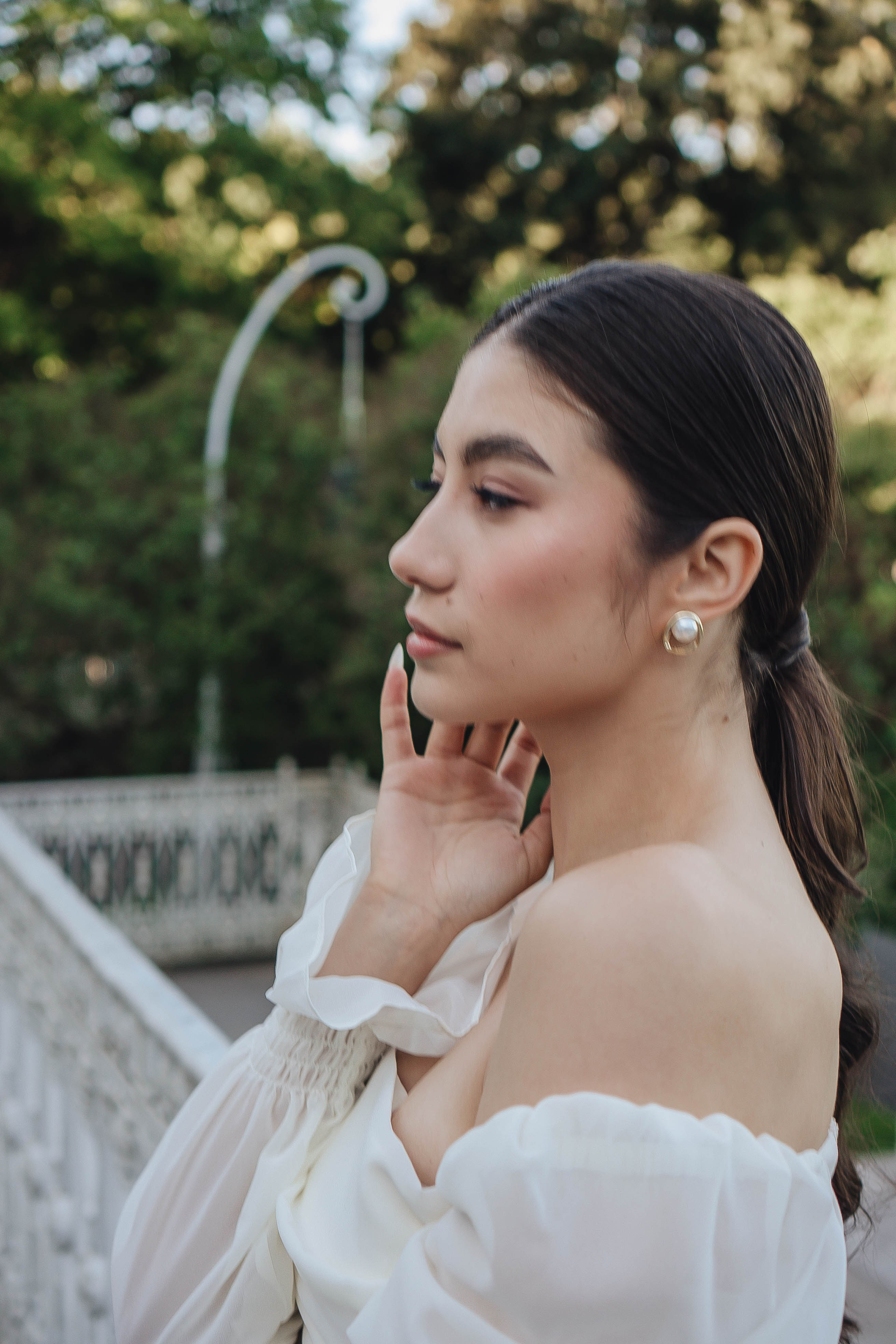 СВАДЕБНАЯ СЬЕМКА НА РАССВЕТЕ НА ЕЛАГИНОМ ОСТОРОВЕ. Профессиональный фотограф, Санкт-Петербург — Виктория Богомолова