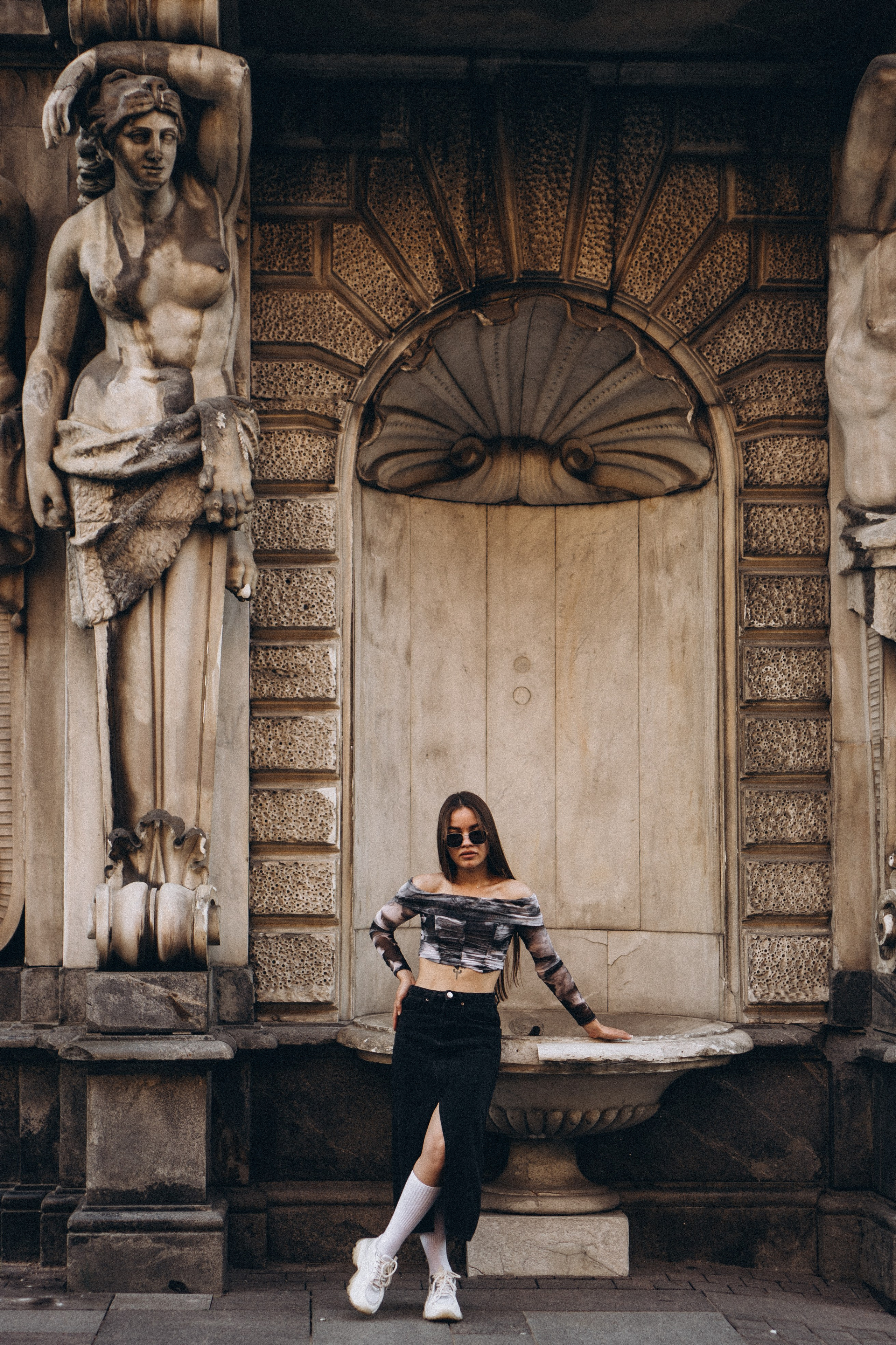 ПРОГУЛКА ПО САНКТ-ПЕТЕРБУРГУ. Профессиональный фотограф, Санкт-Петербург — Виктория Богомолова