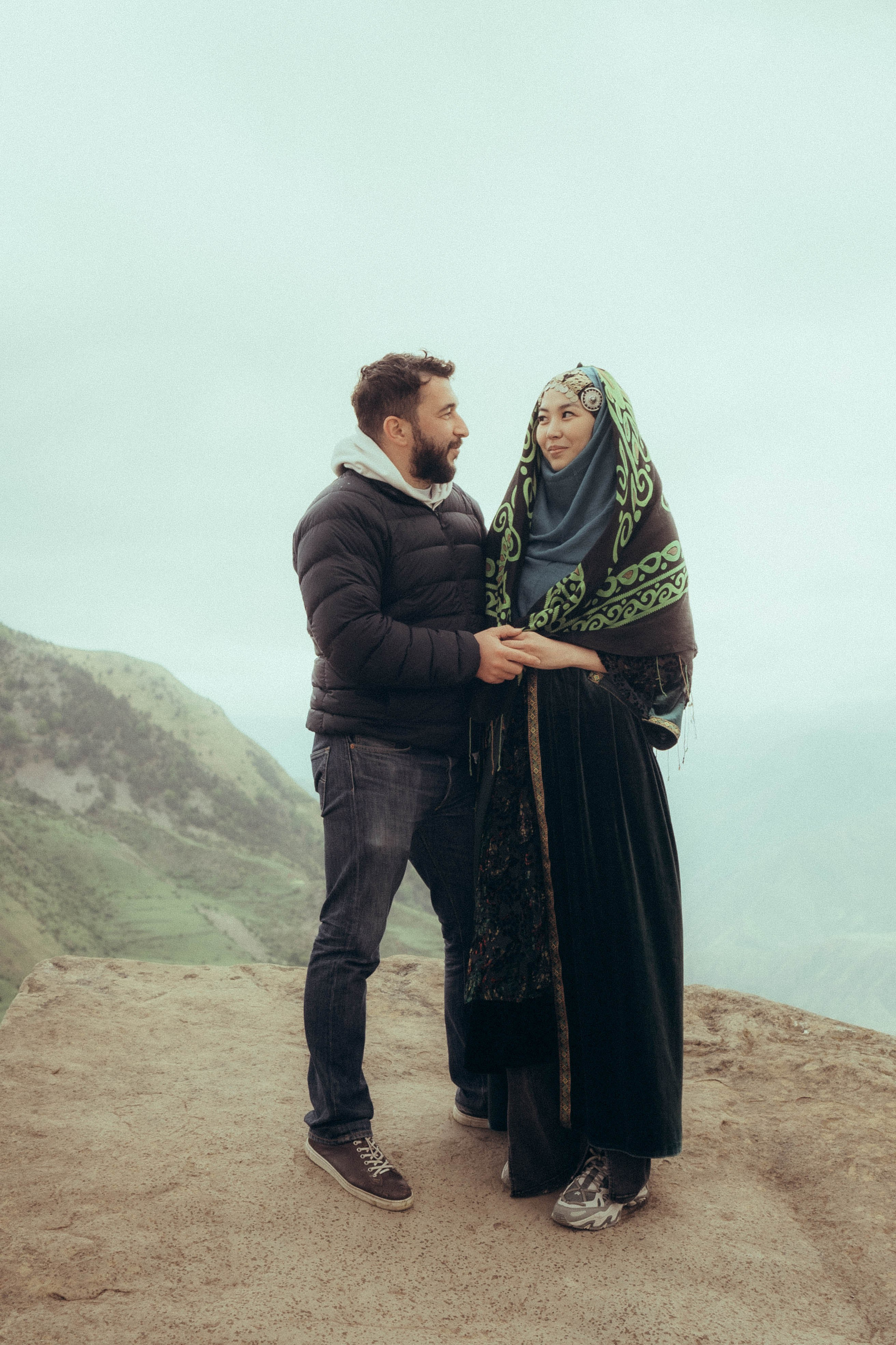Дагестан. Профессиональный фотограф, Санкт-Петербург — Виктория Богомолова