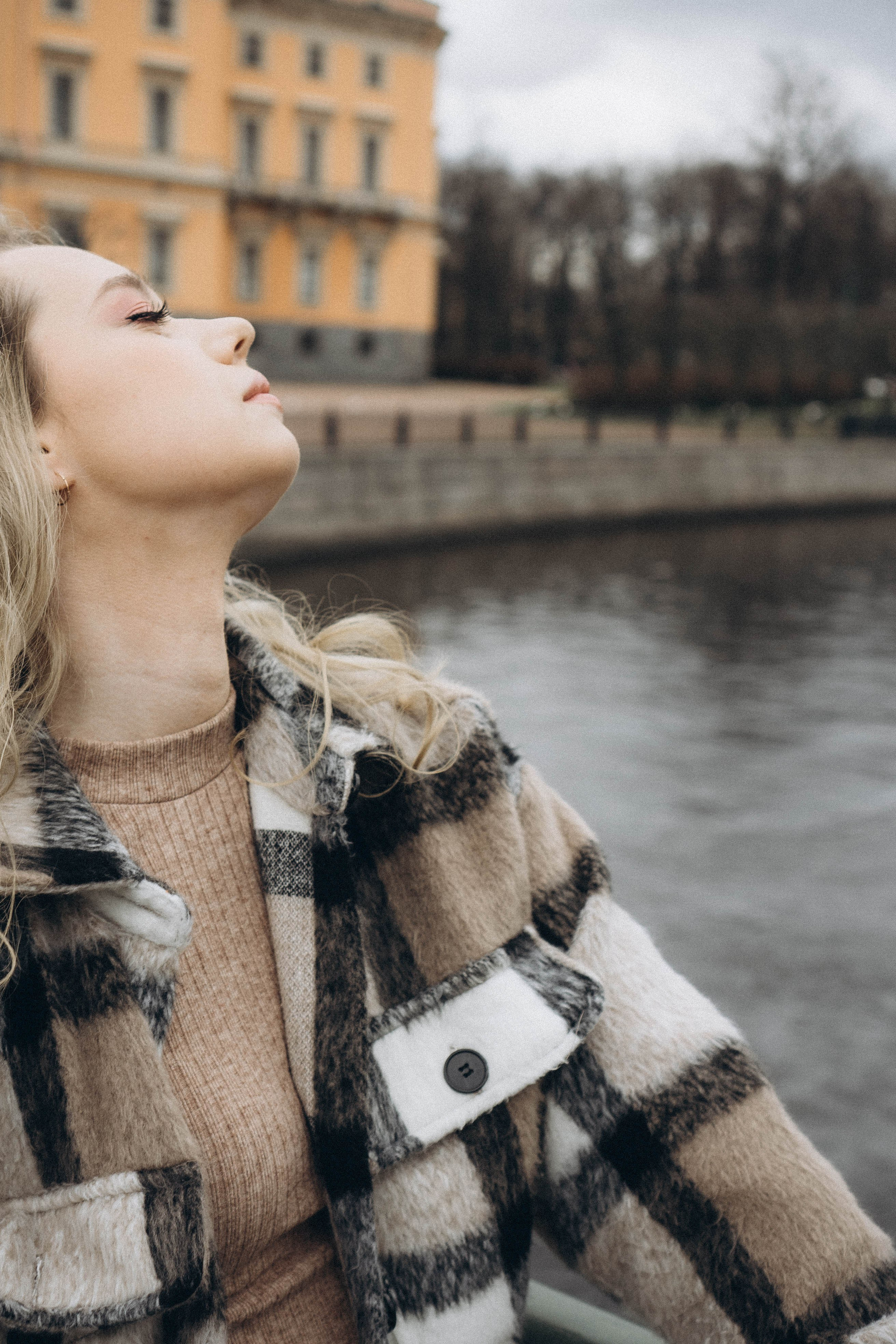 Студийная. Профессиональный фотограф, Санкт-Петербург — Виктория Богомолова