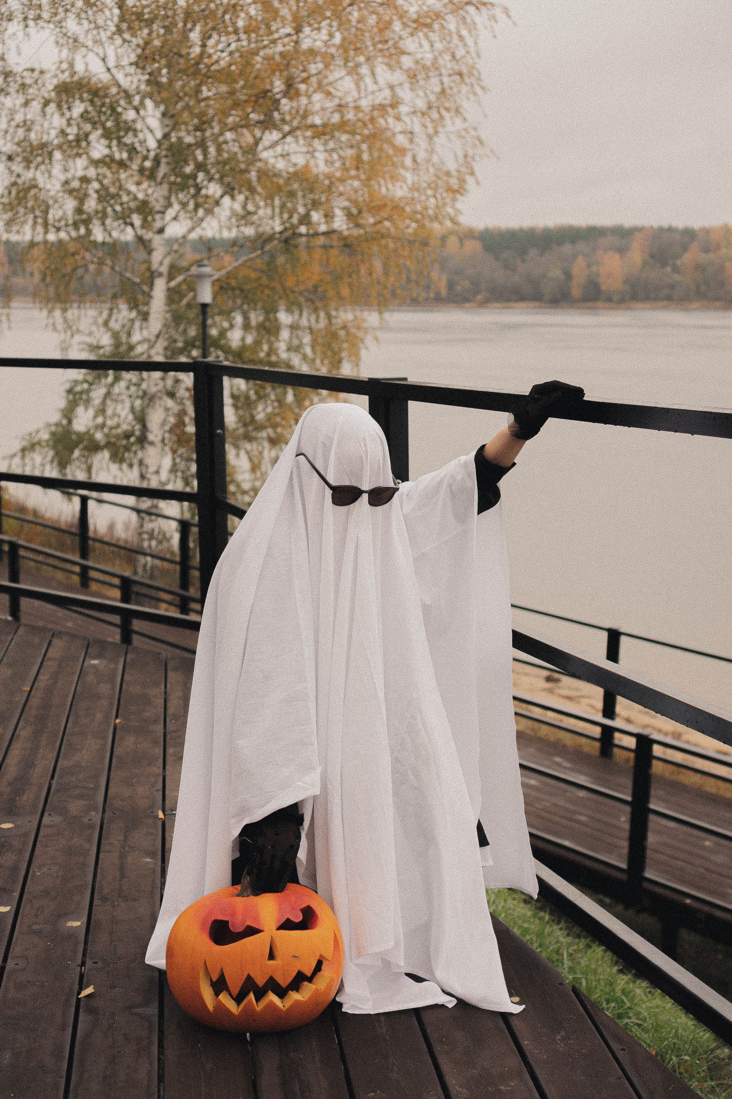 Осеняя. Профессиональный фотограф, Санкт-Петербург — Виктория Богомолова