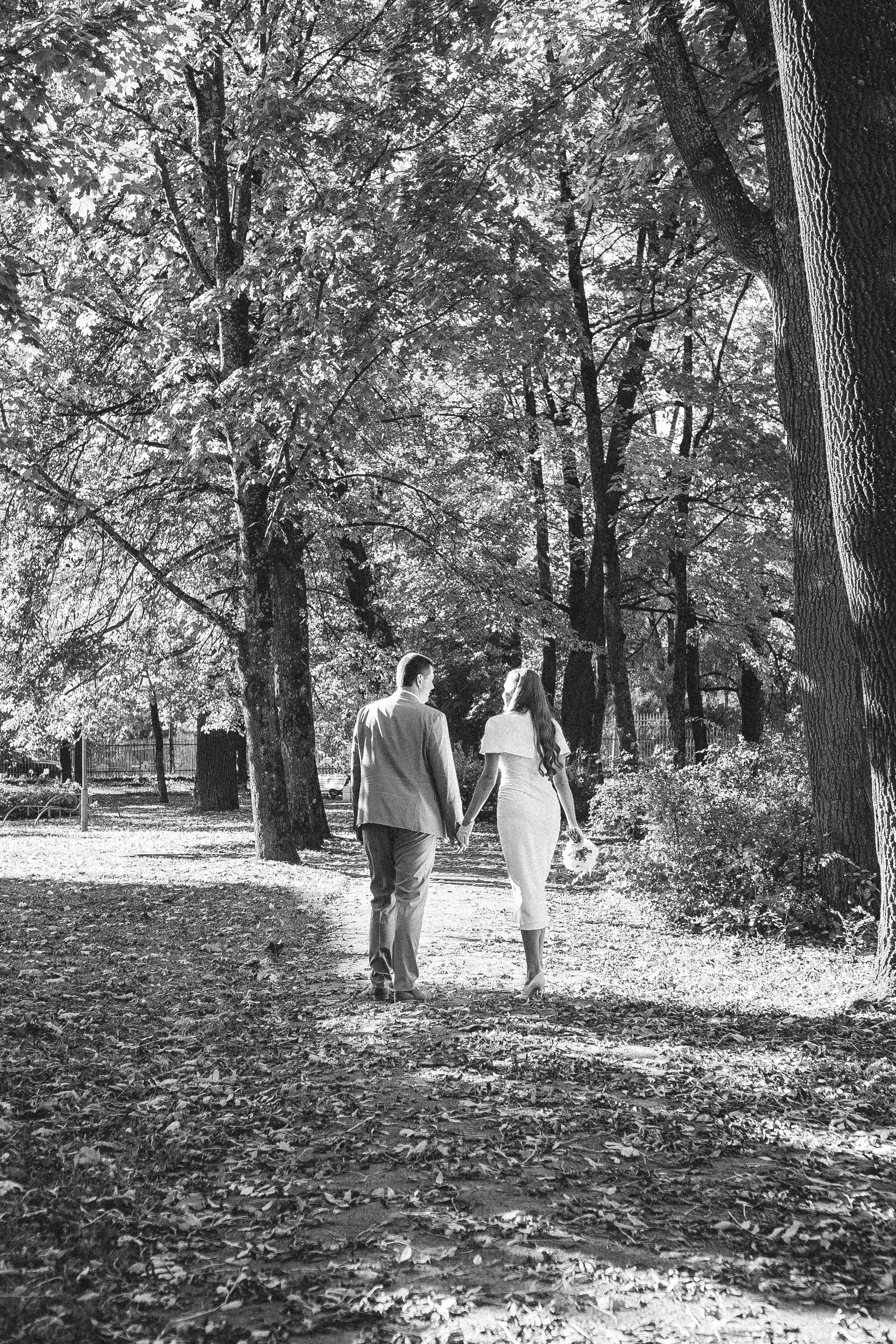 СВАДЕБНАЯ В ПУШКИНЕ. Профессиональный фотограф, Санкт-Петербург — Виктория Богомолова
