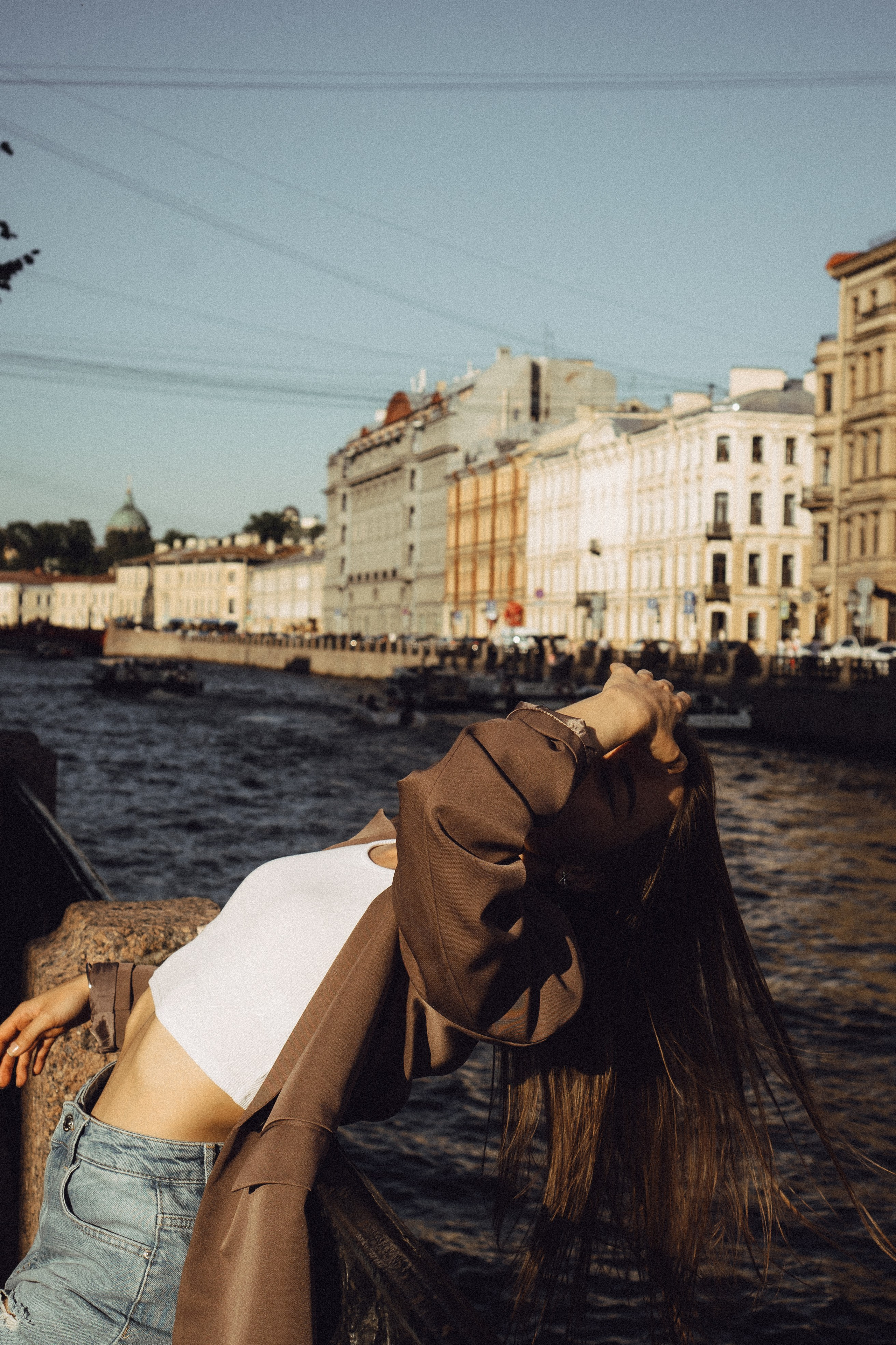ПРОГУЛКА ПО САНКТ-ПЕТЕРБУРГУ. Профессиональный фотограф, Санкт-Петербург — Виктория Богомолова